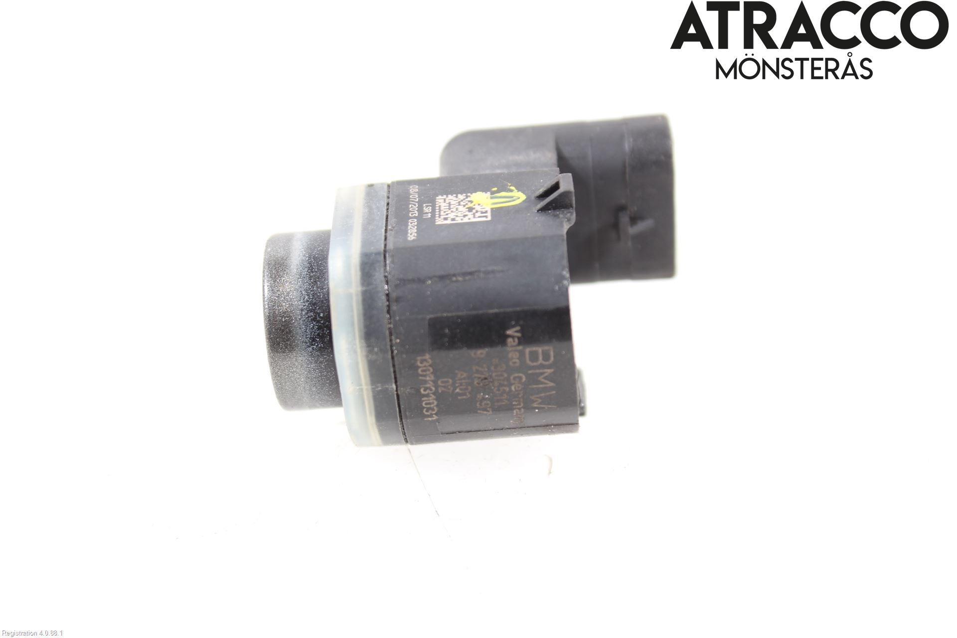 BMW 5 F10/F11/F18 09-17 Sensor Parkering Front