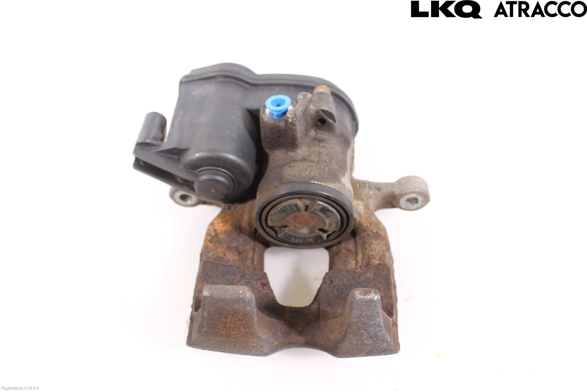 Audi A4/S4 B9 16-19 Bremsecaliper Bak Venstre
