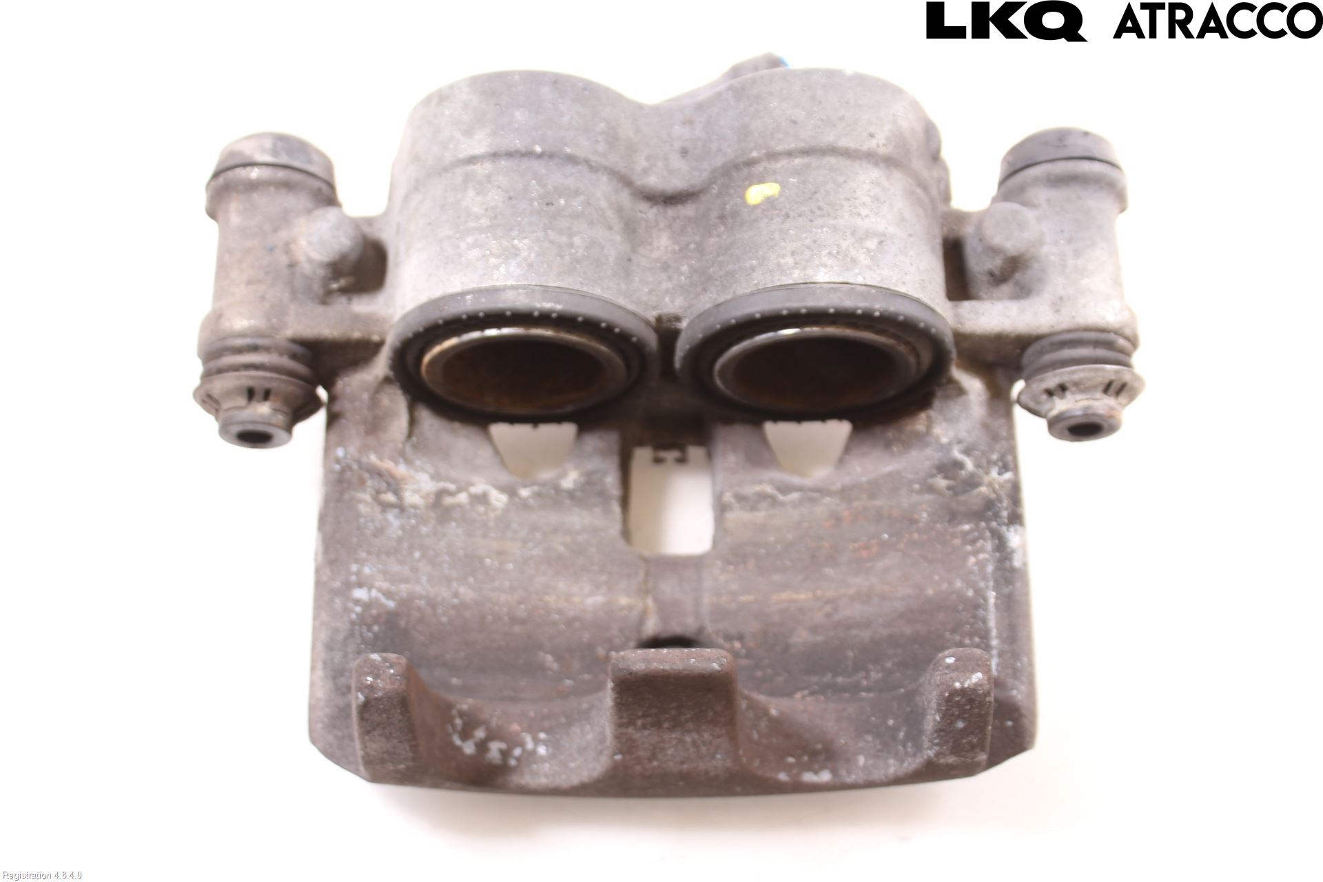 Iveco DAILY 14->> Bremsecaliper Foran Venstre