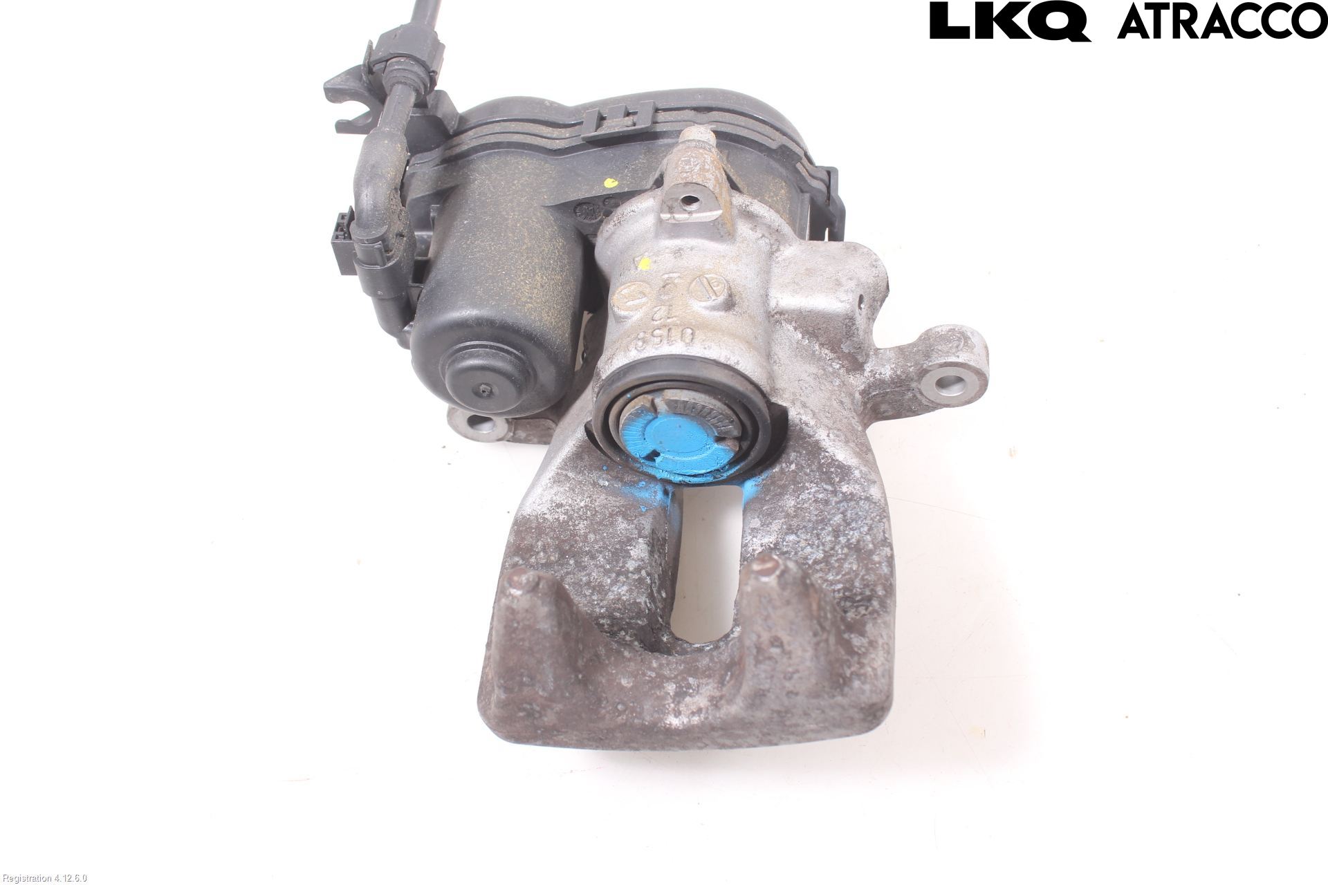 Mercedes-Benz MB CLA-KLASS (C117/X117) 13-19 Bremsecaliper Bak Høyre