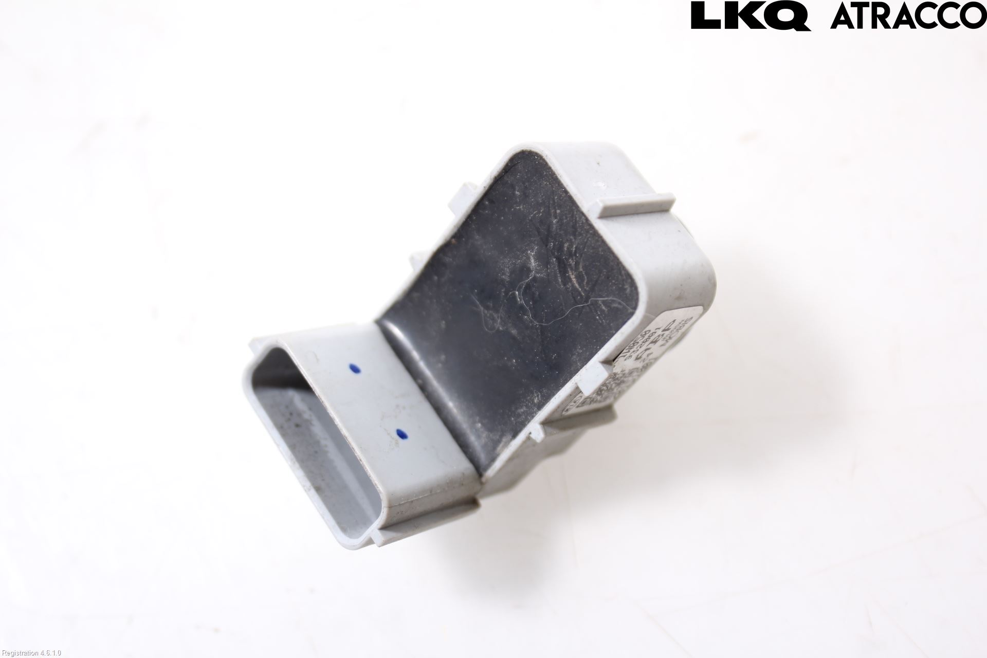Kia RIO 12-16 Sensor Ryggesensor