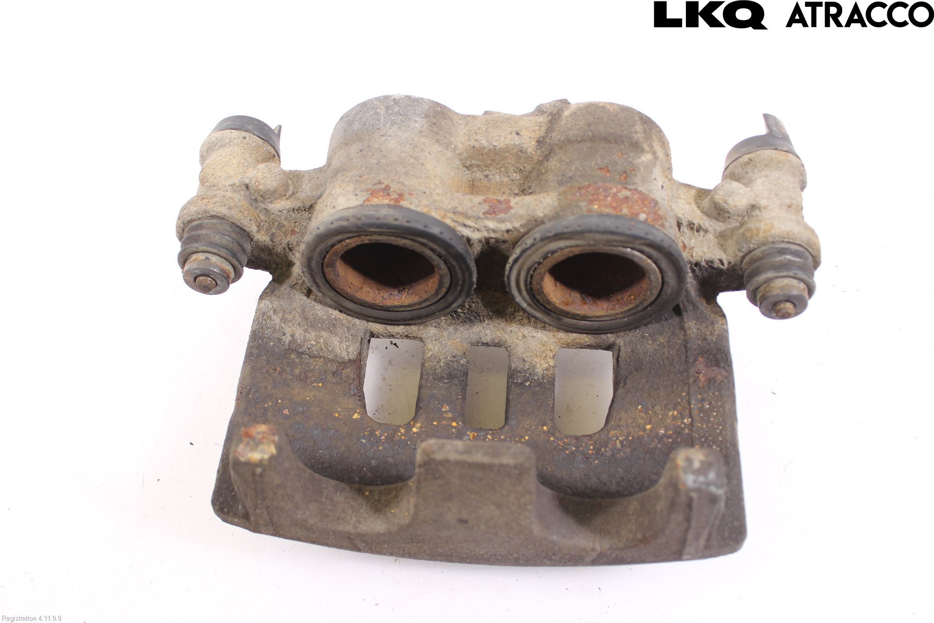 Mercedes-Benz MB VITO/V-KLASS (W640,W447,W448) 14- Bremsecaliper Foran Venstre
