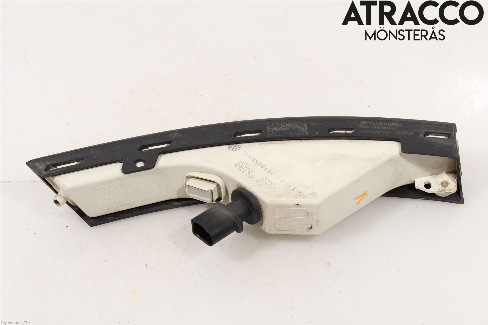 Volkswagen VW PASSAT 05-11 Blinklykt Foran Venstre