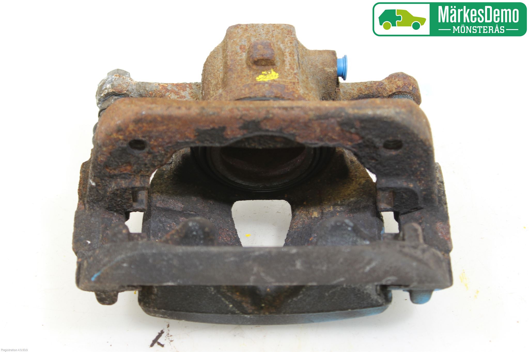 Mini COUNTRYMAN R60 11-16 Bremsecaliper Foran Høyre