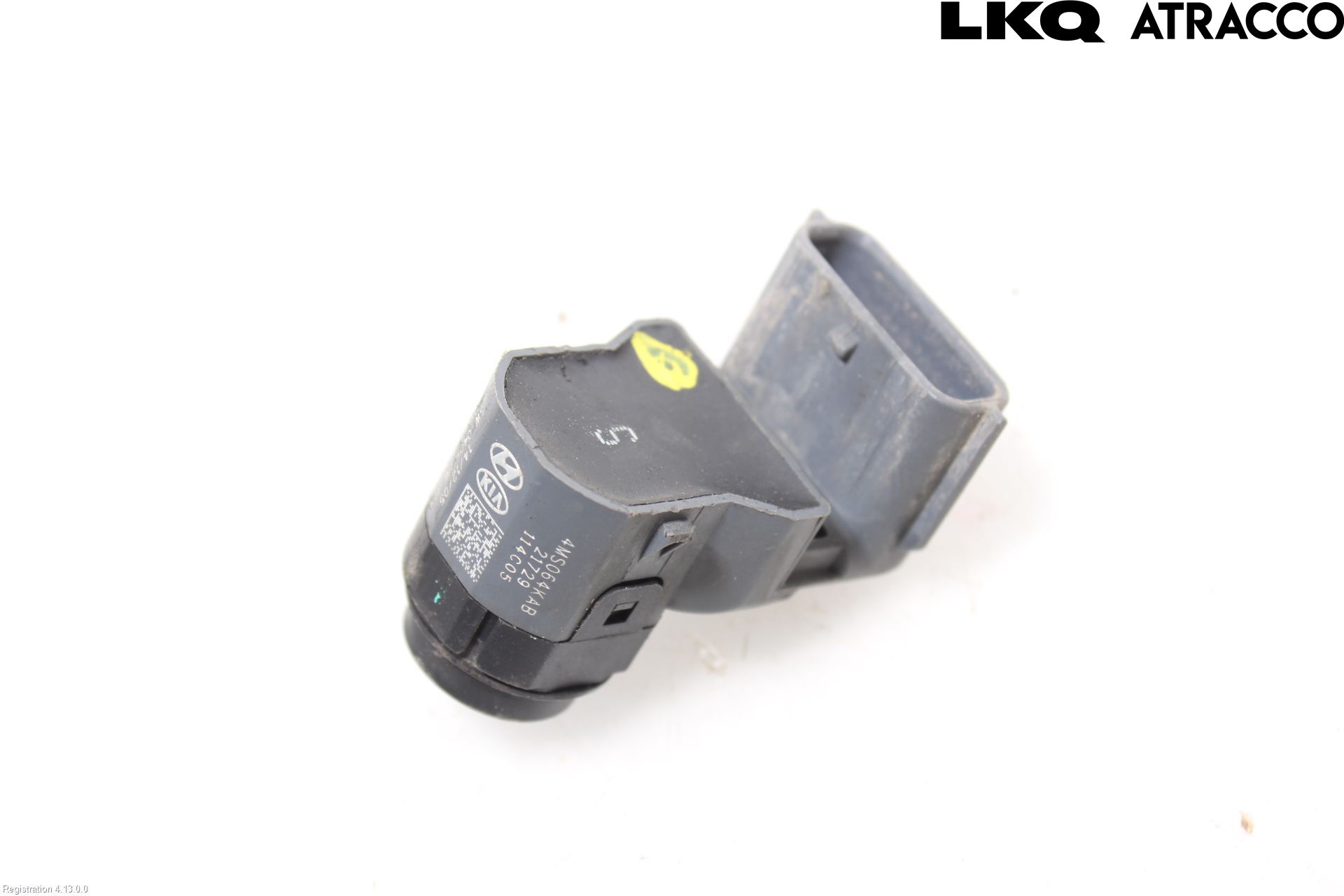 Kia SORENTO 15-20 Sensor Ryggesensor