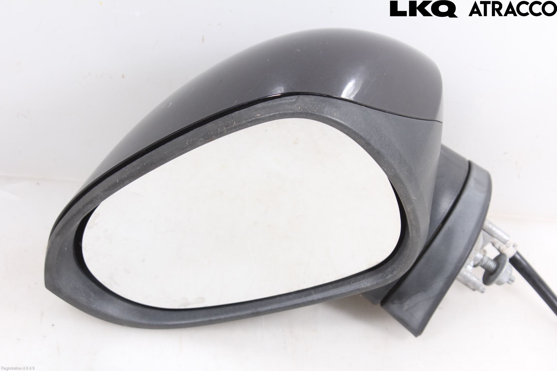 Seat LEON 06-12 Speil V M-El Justering