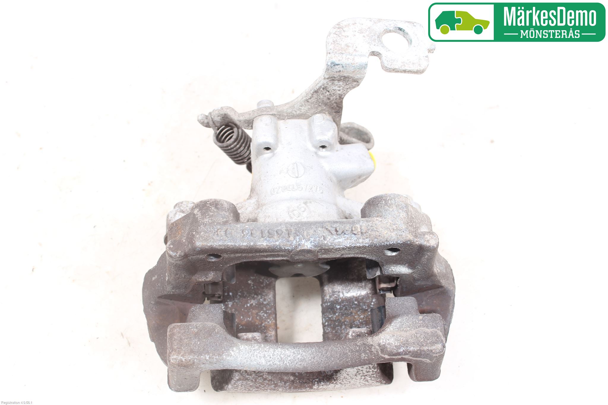 Toyota AURIS 13-19 Bremsecaliper Bak Venstre