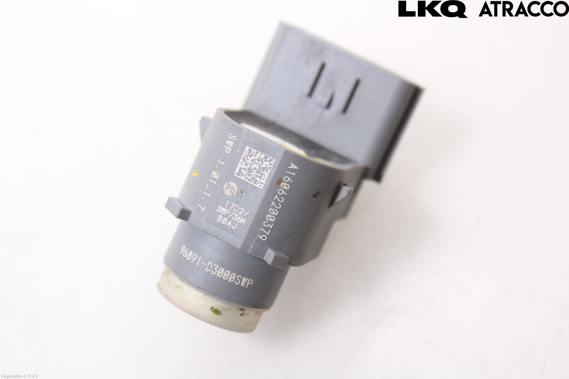 Kia OPTIMA 16-20 Sensor Parkering Front