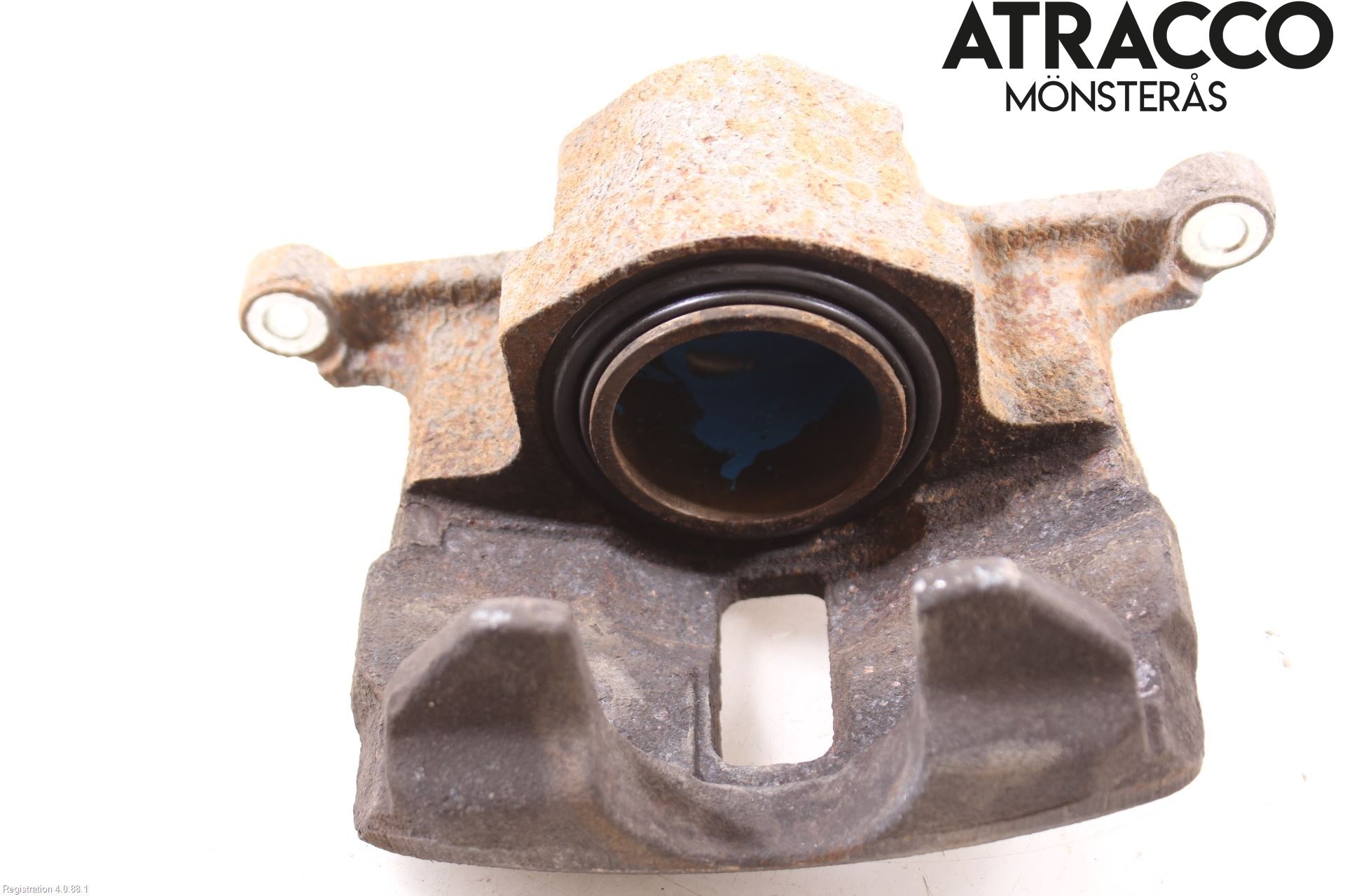 Suzuki VITARA 15- Bremsecaliper Foran Høyre