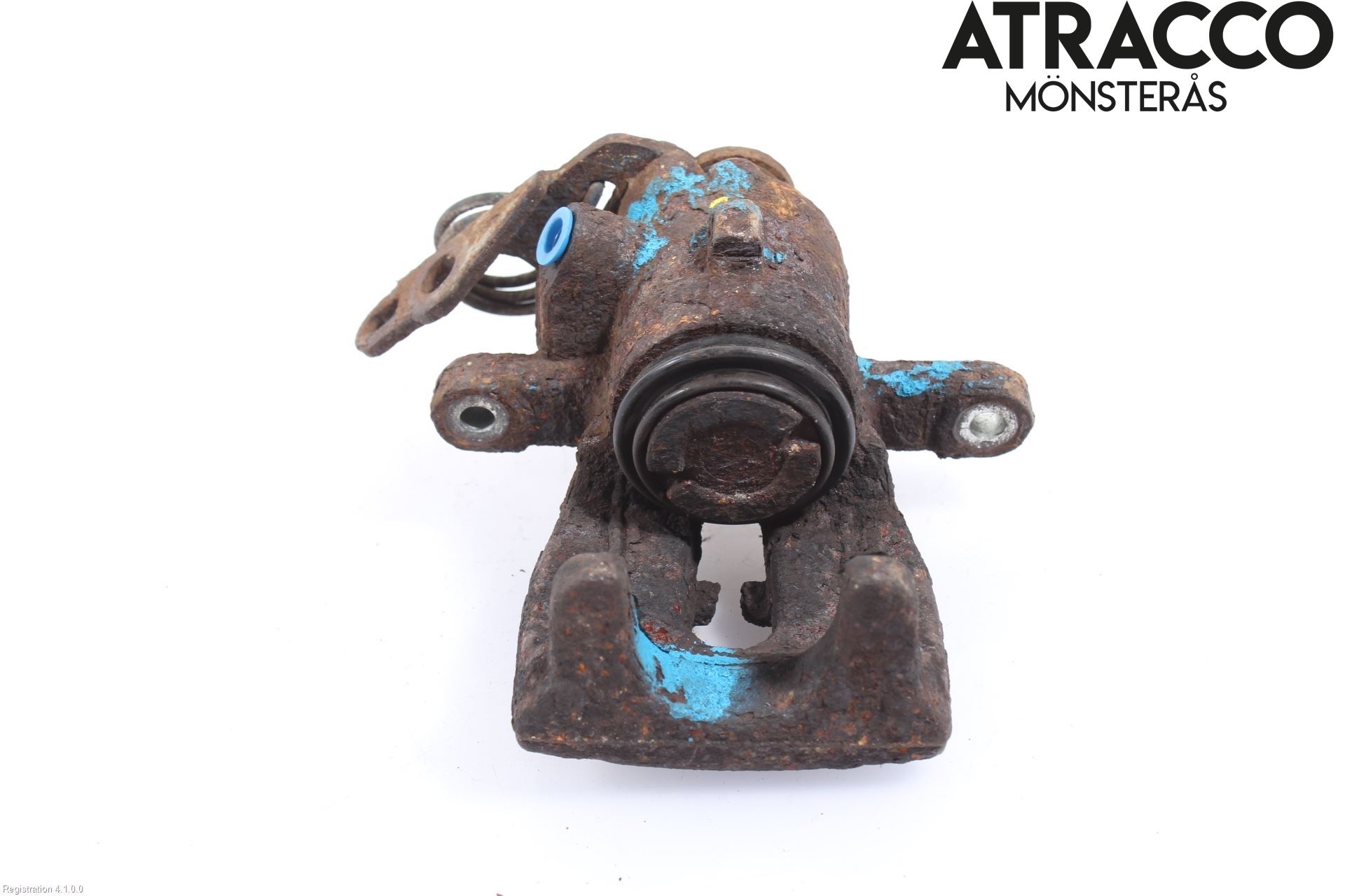 Ford S-MAX 06-15 Bremsecaliper Bak Høyre