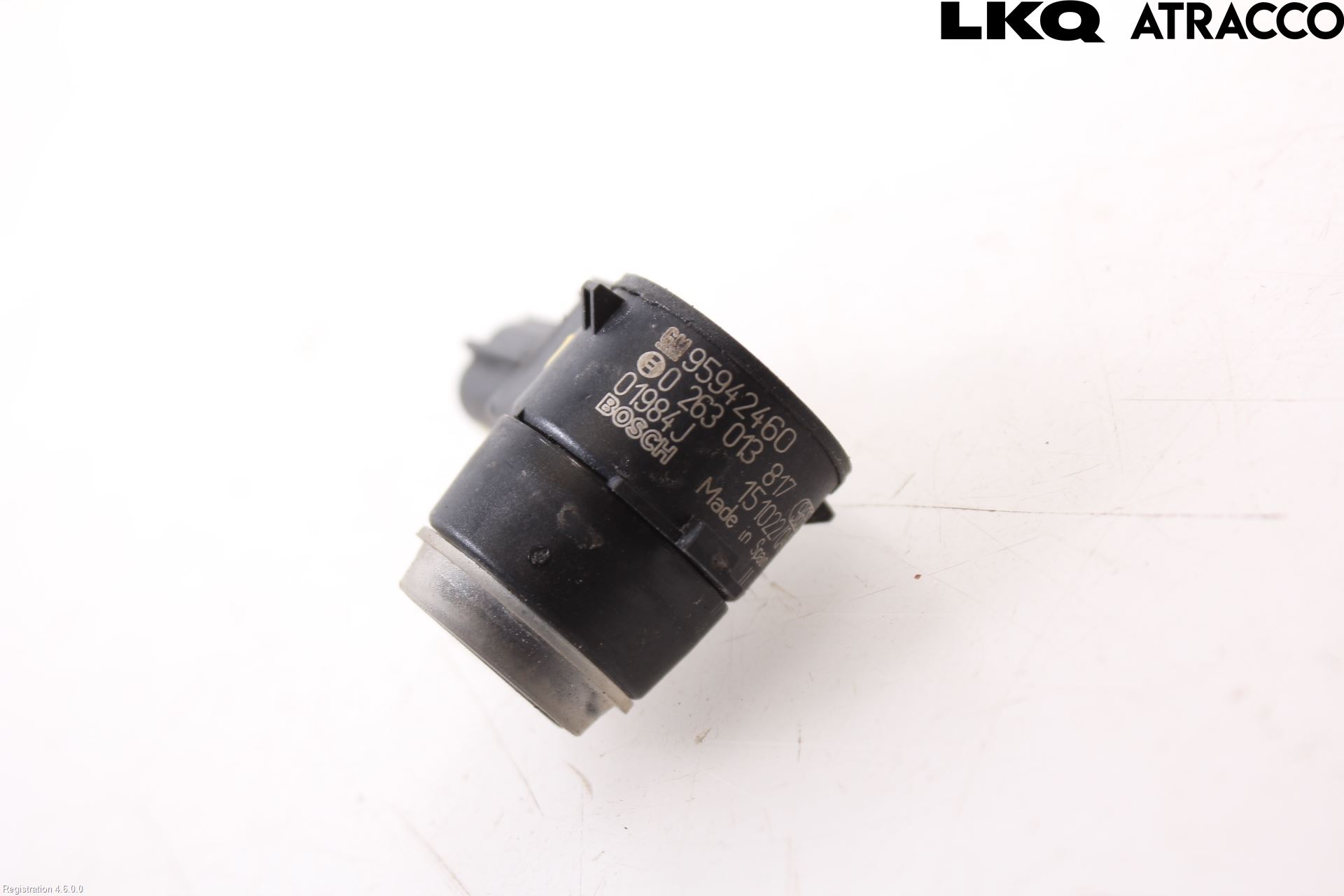 Opel MOKKA 13-20 Sensor Parkering Front