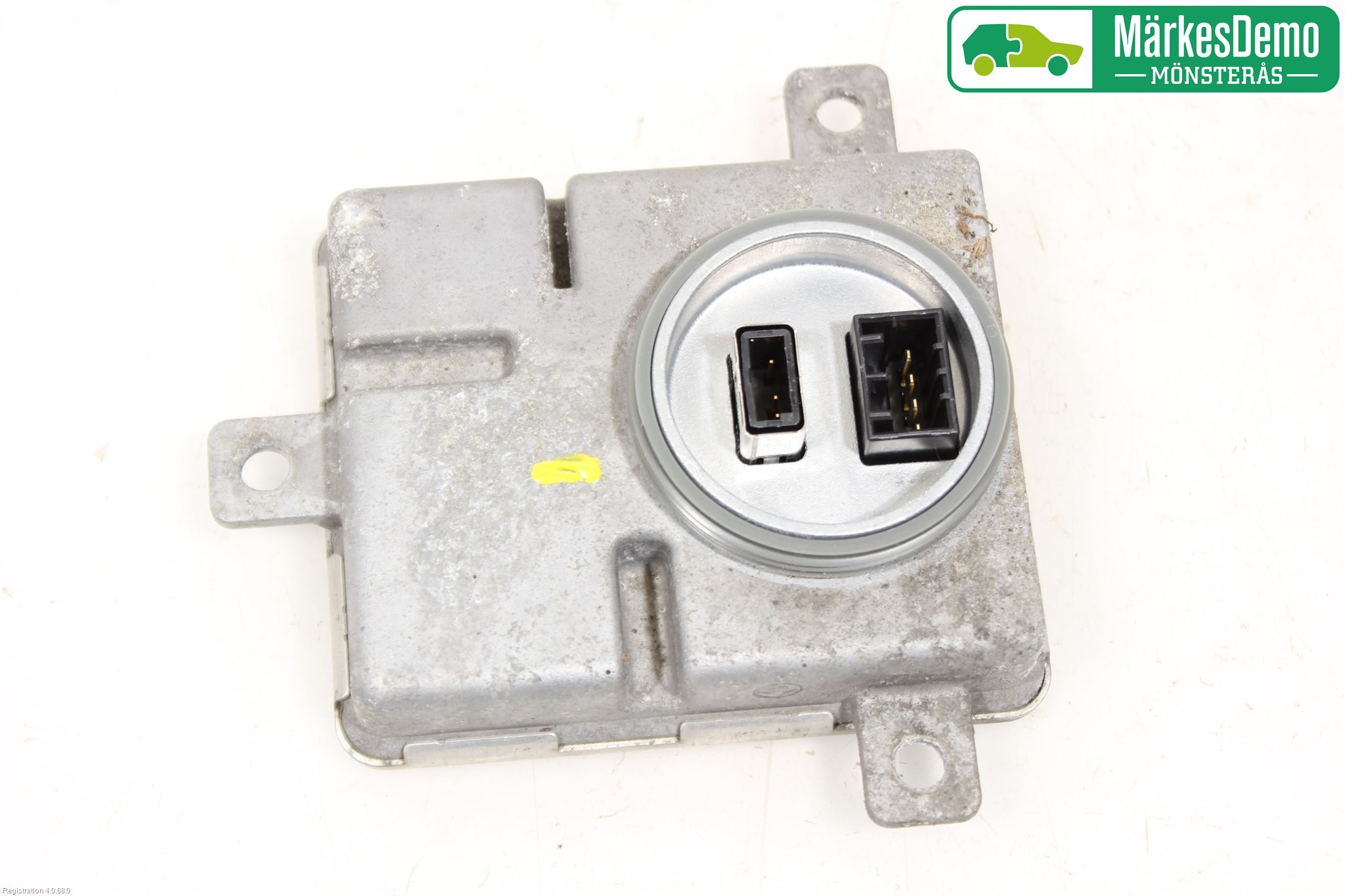 Audi A6/S6     05-11 Styreenhet Xenon