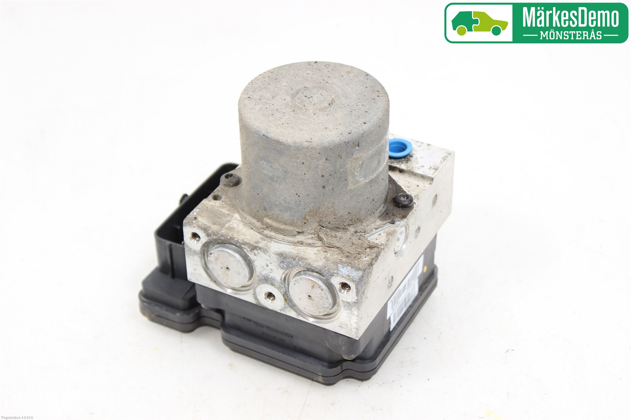Kia PICANTO 12-17 Abs Hydraulikkaggregat