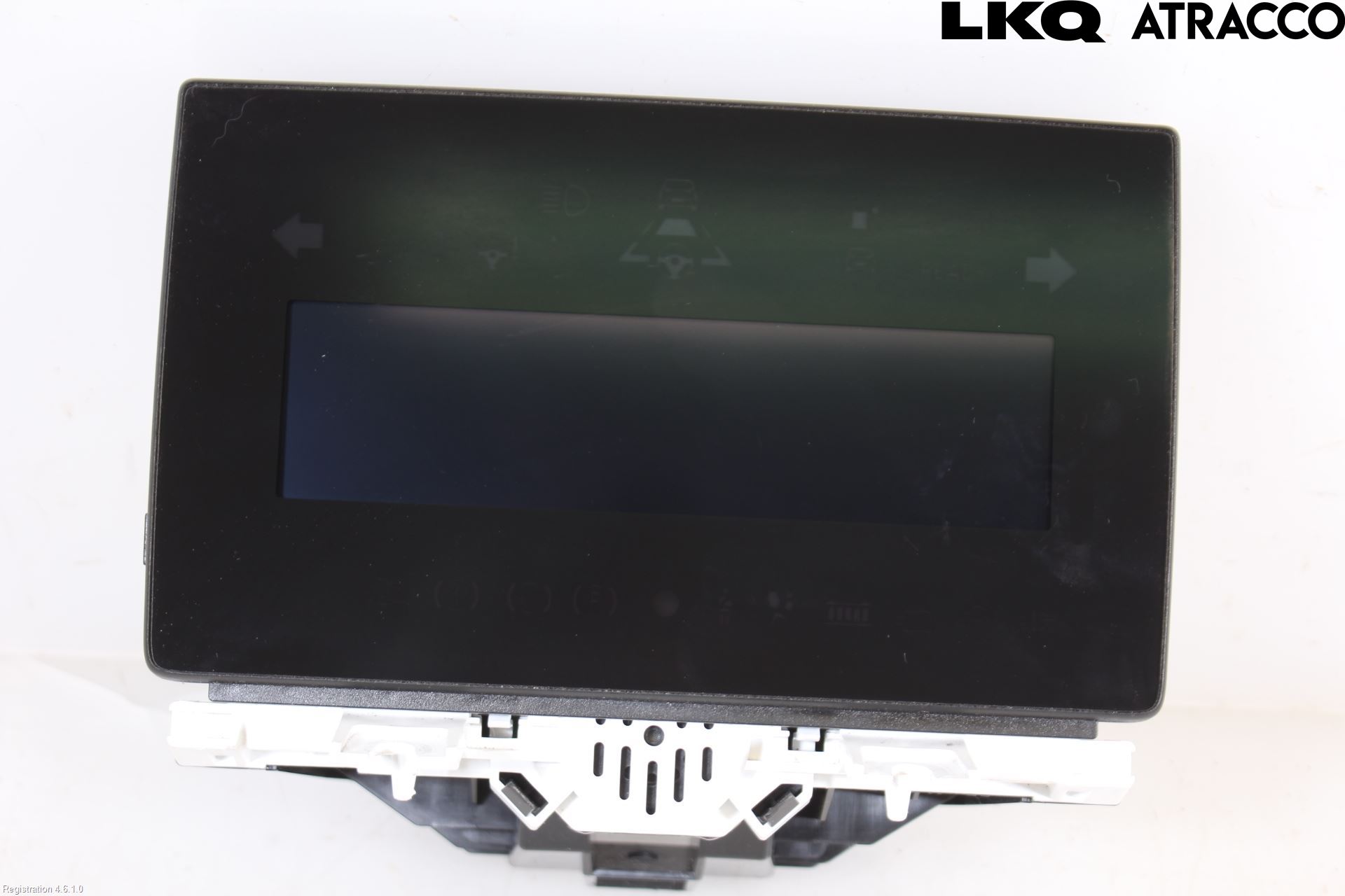 BMW i3 I01 13-22 Instr Kombinert