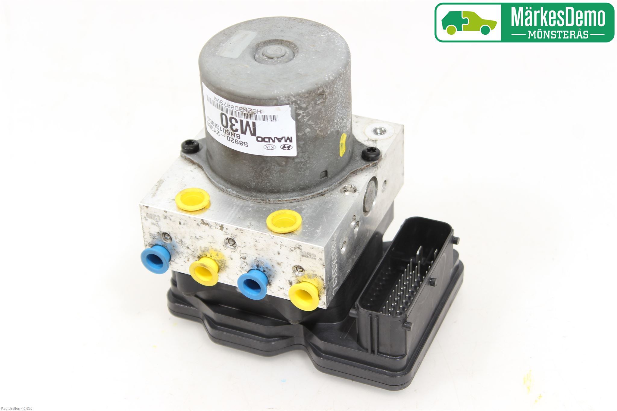Hyundai ix35 Abs Hydraulikkaggregat