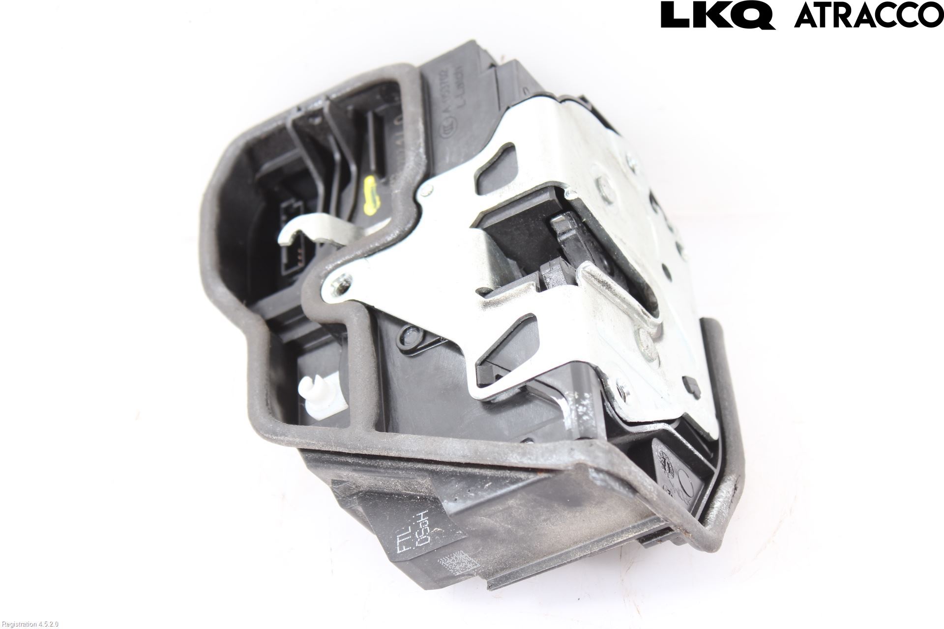 BMW 4 F32/F33/F82/F83 13-20 Dørlås - Låsekasse