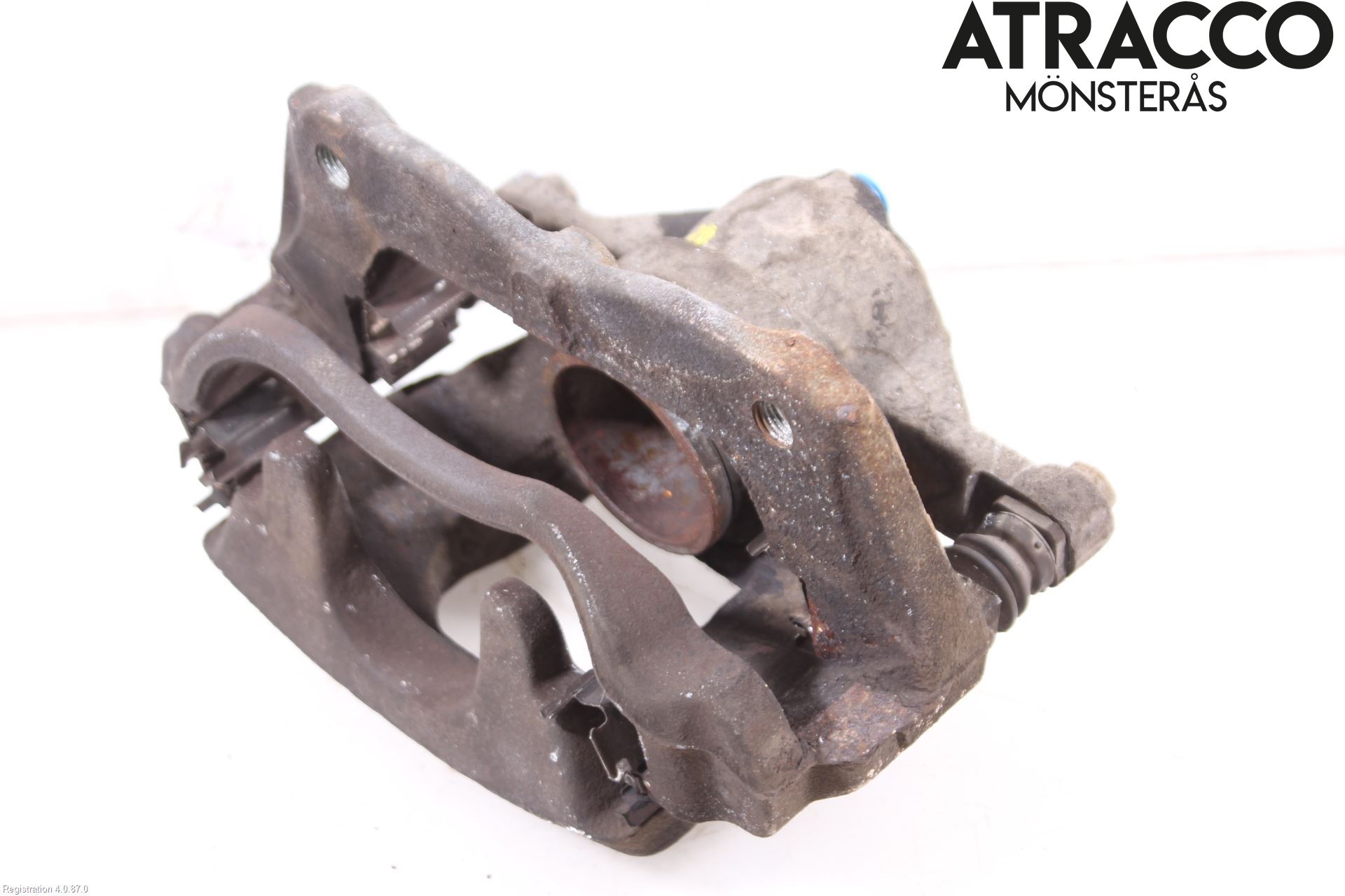 Toyota AVENSIS 16-18 Bremsecaliper Foran Venstre