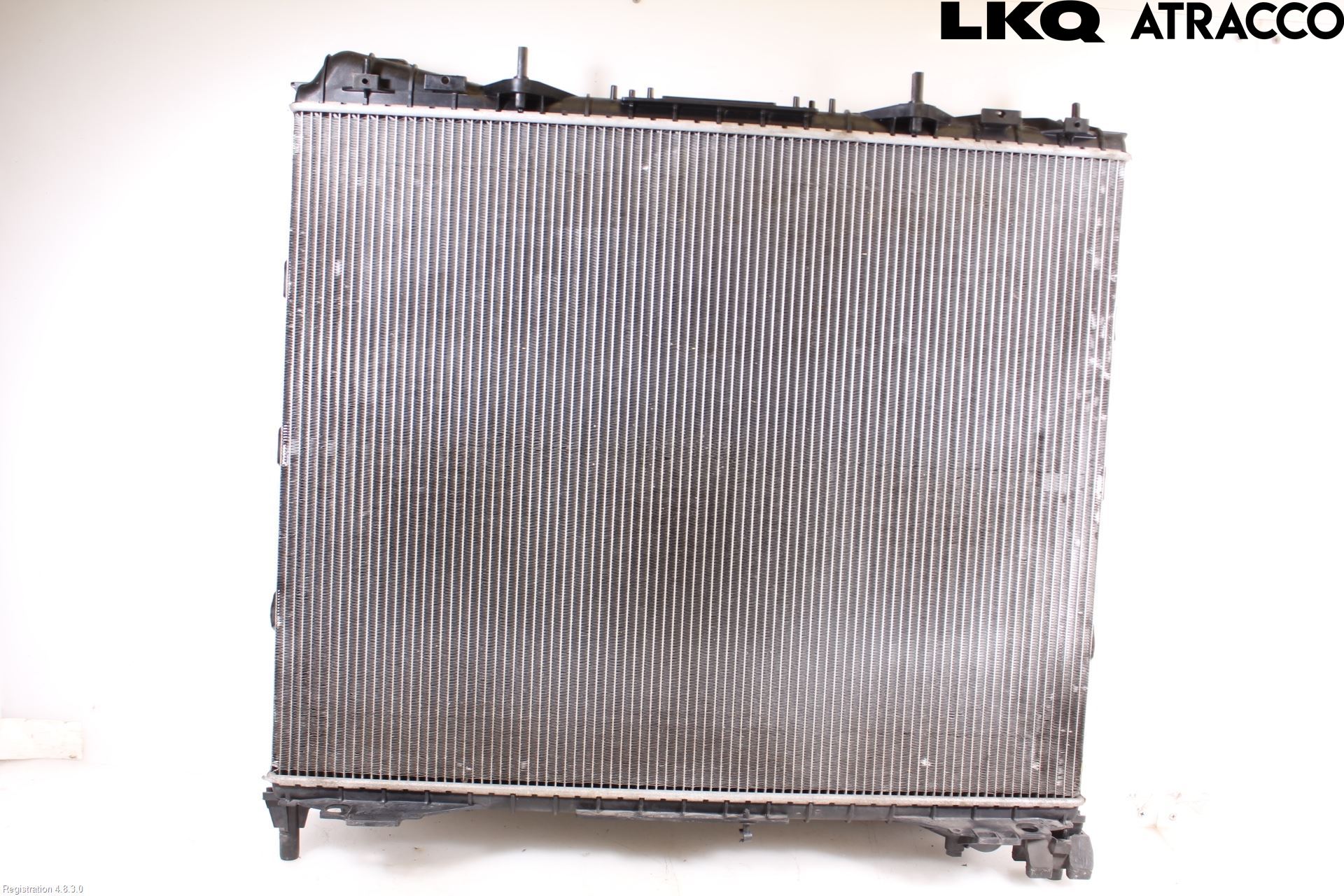 Landrover RANGE ROVER SPORT (L494) 14-22 Radiator Automat