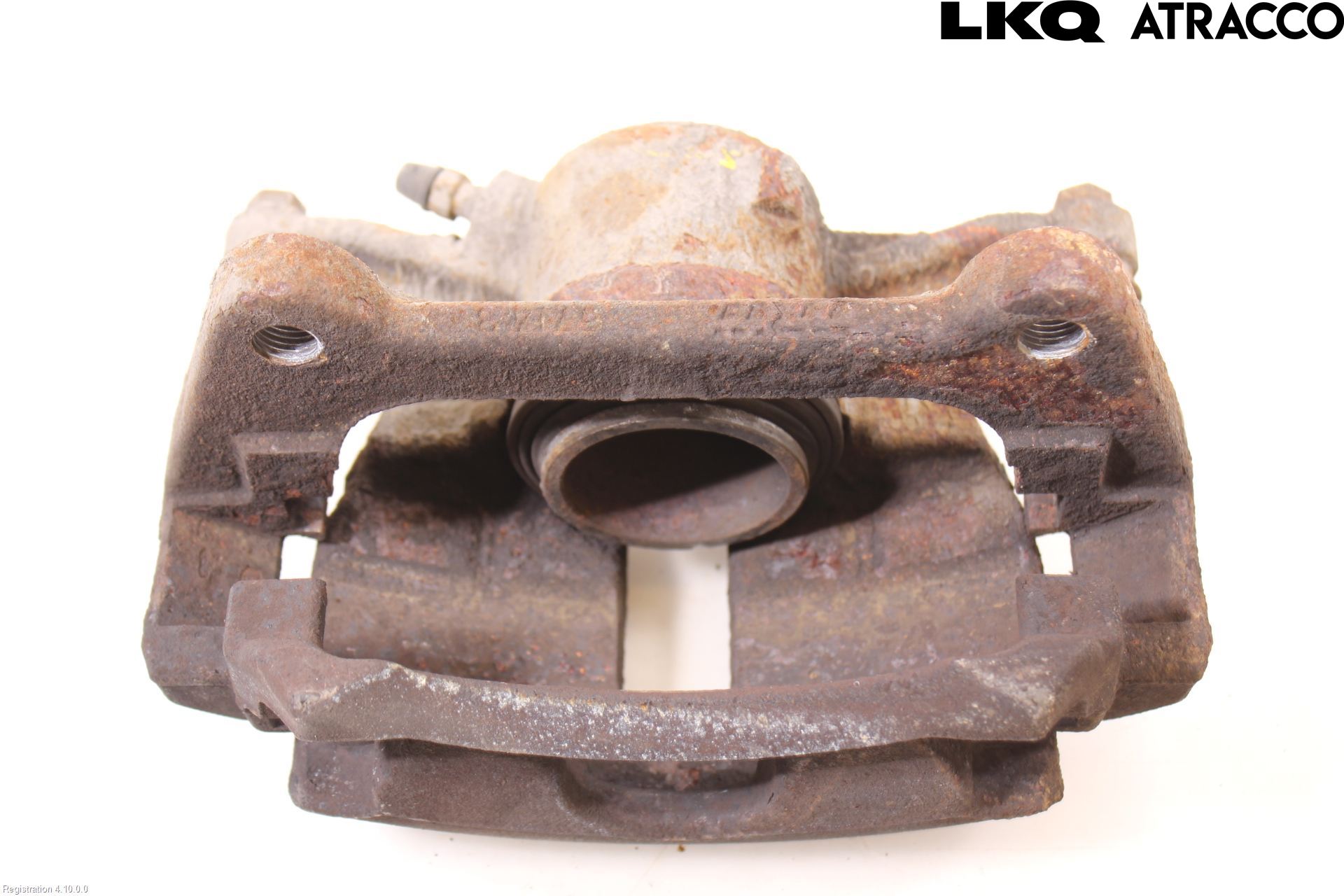 Volkswagen VW TIGUAN 16-24 Bremsecaliper Foran Venstre