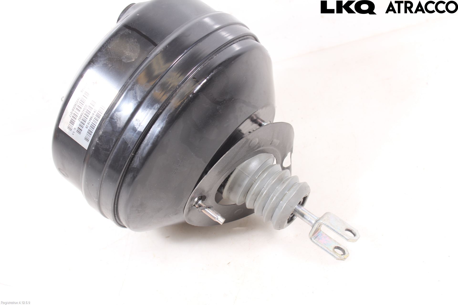 BMW 1 F20/F21 11-19 Bremseservo