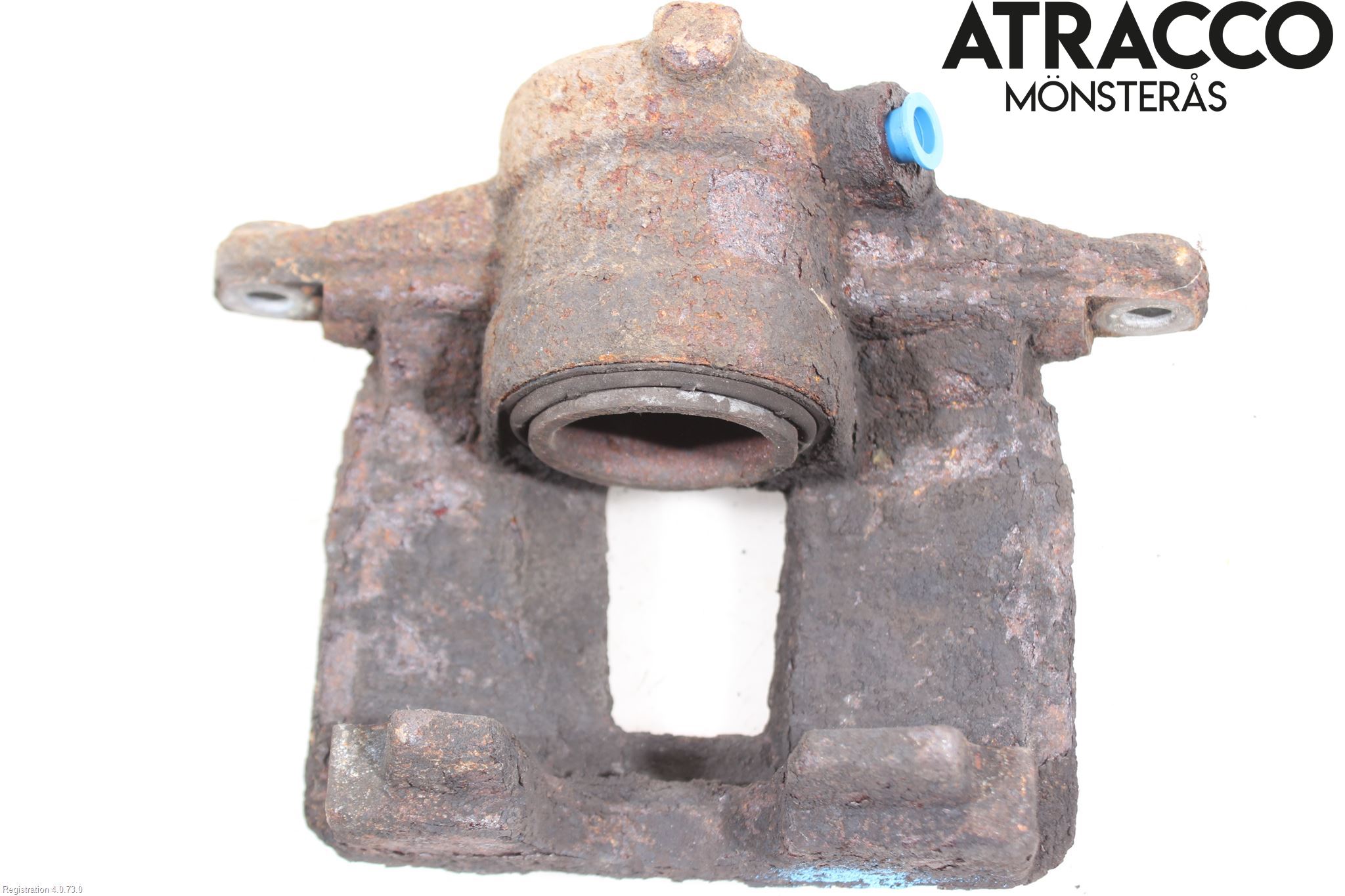 Citroen JUMPER 07-13 Bremsecaliper Bak Høyre