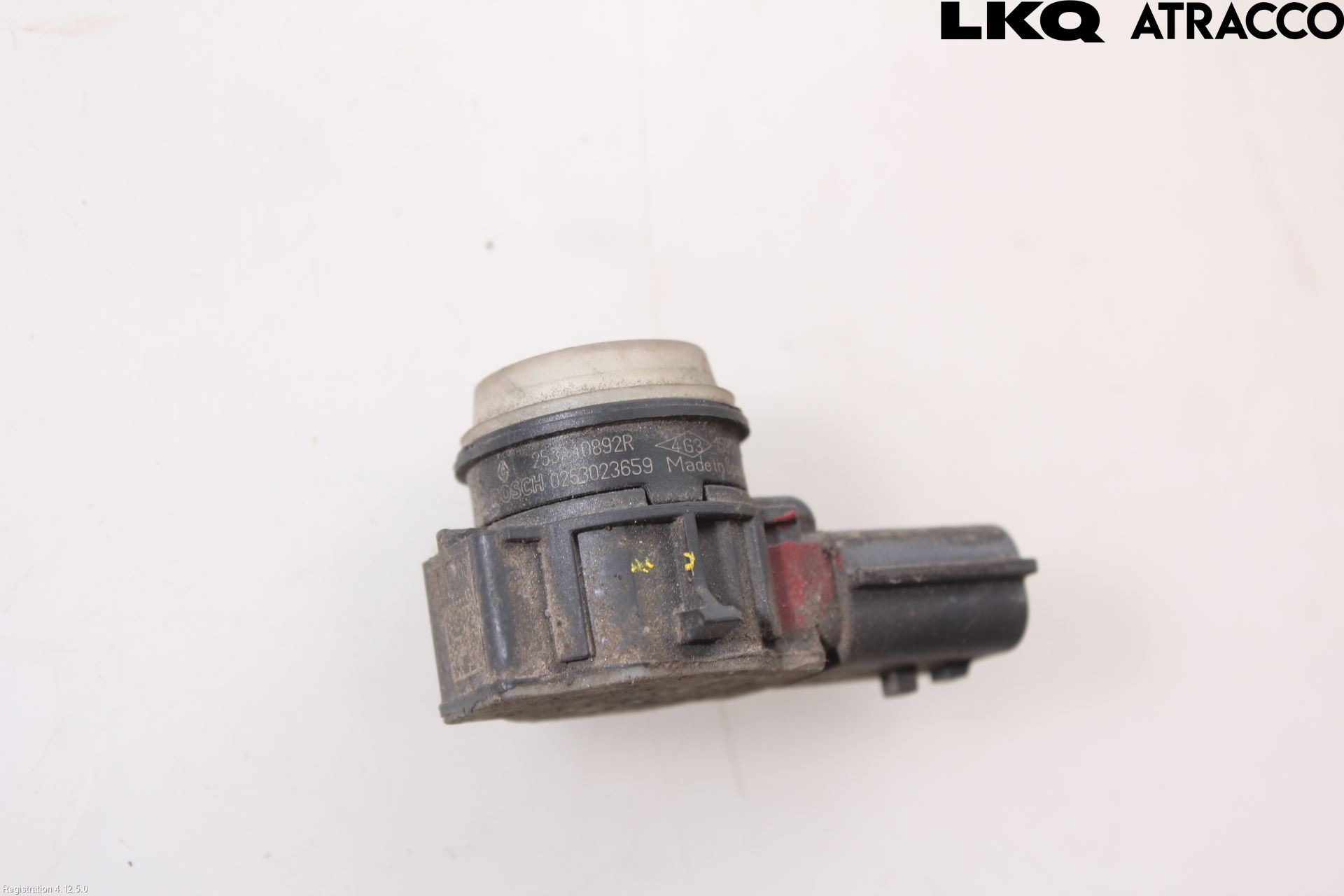 Renault ESPACE 15-23 Sensor Ryggesensor