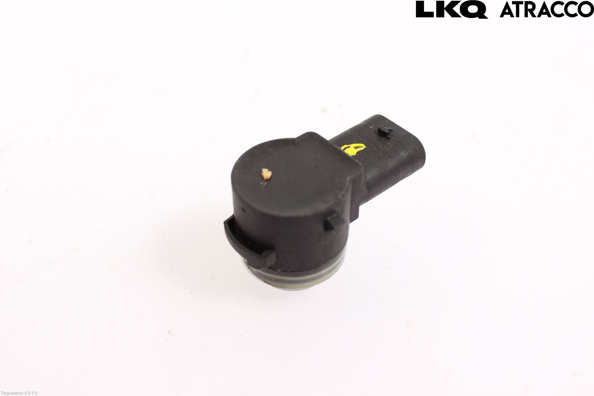 Audi Q7/SQ7 Sensor Ryggesensor