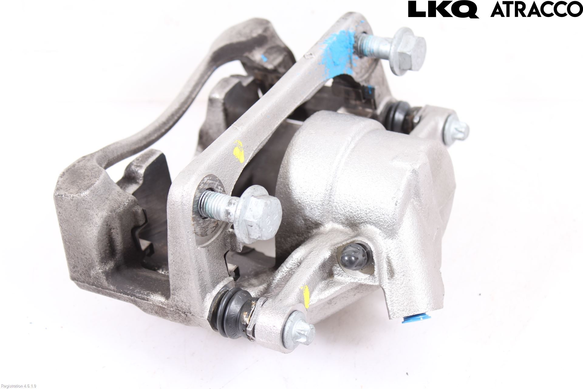 Peugeot 308/E-308 21- Bremsecaliper Foran Høyre