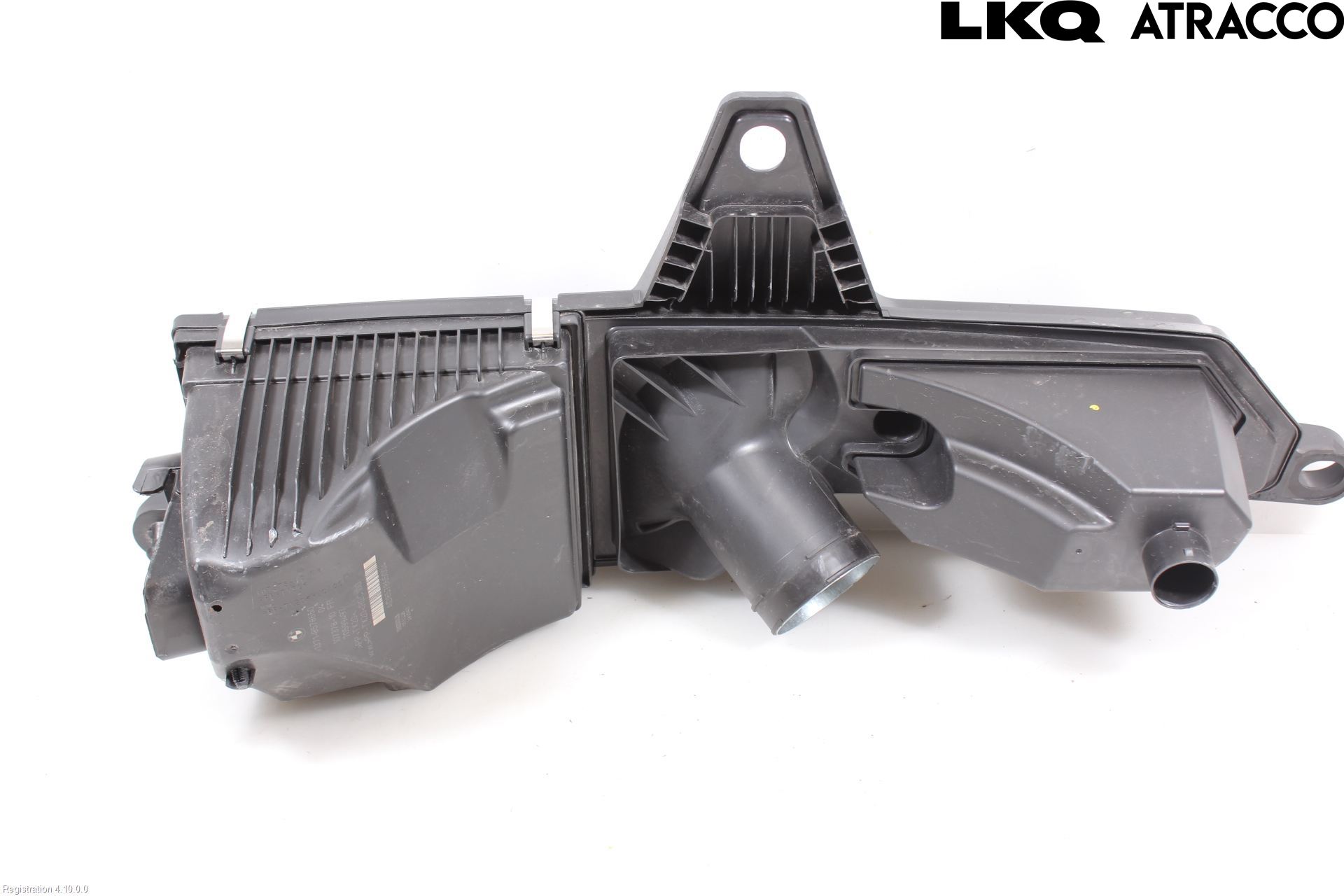 BMW 3 F30/F31/F80 12-19 Luftfilter Boks