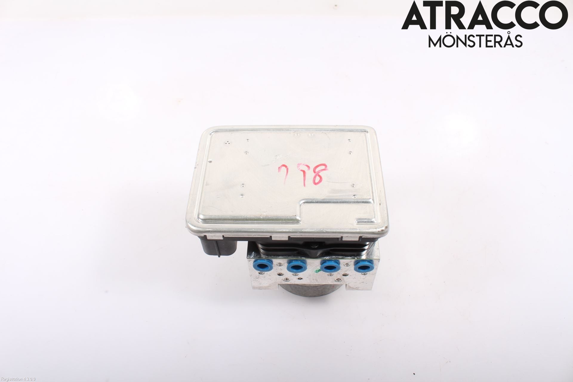Mitsubishi ECLIPS CROSS Abs Hydraulikkaggregat