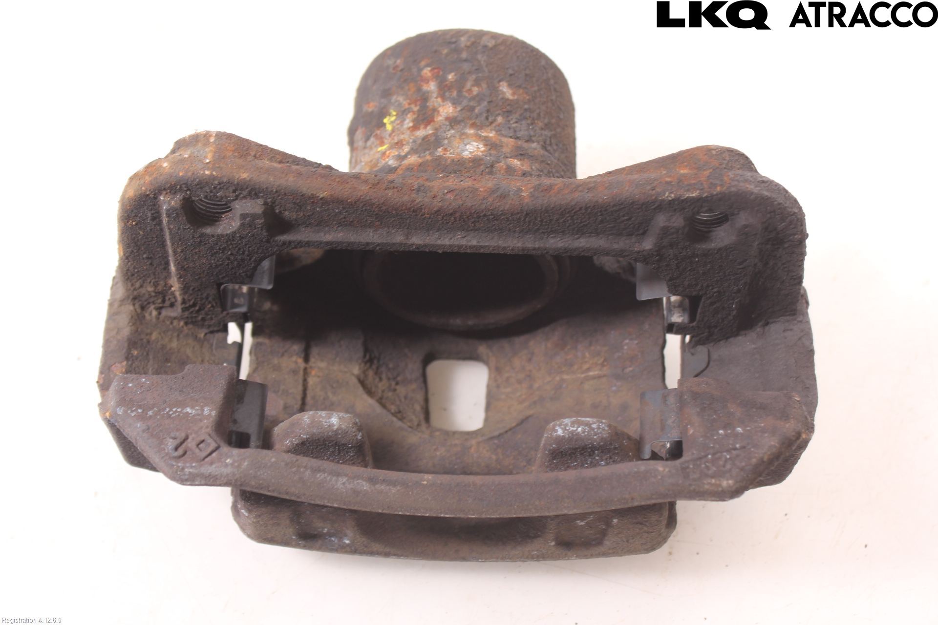 Kia CEED 12-18 Bremsecaliper Foran Venstre