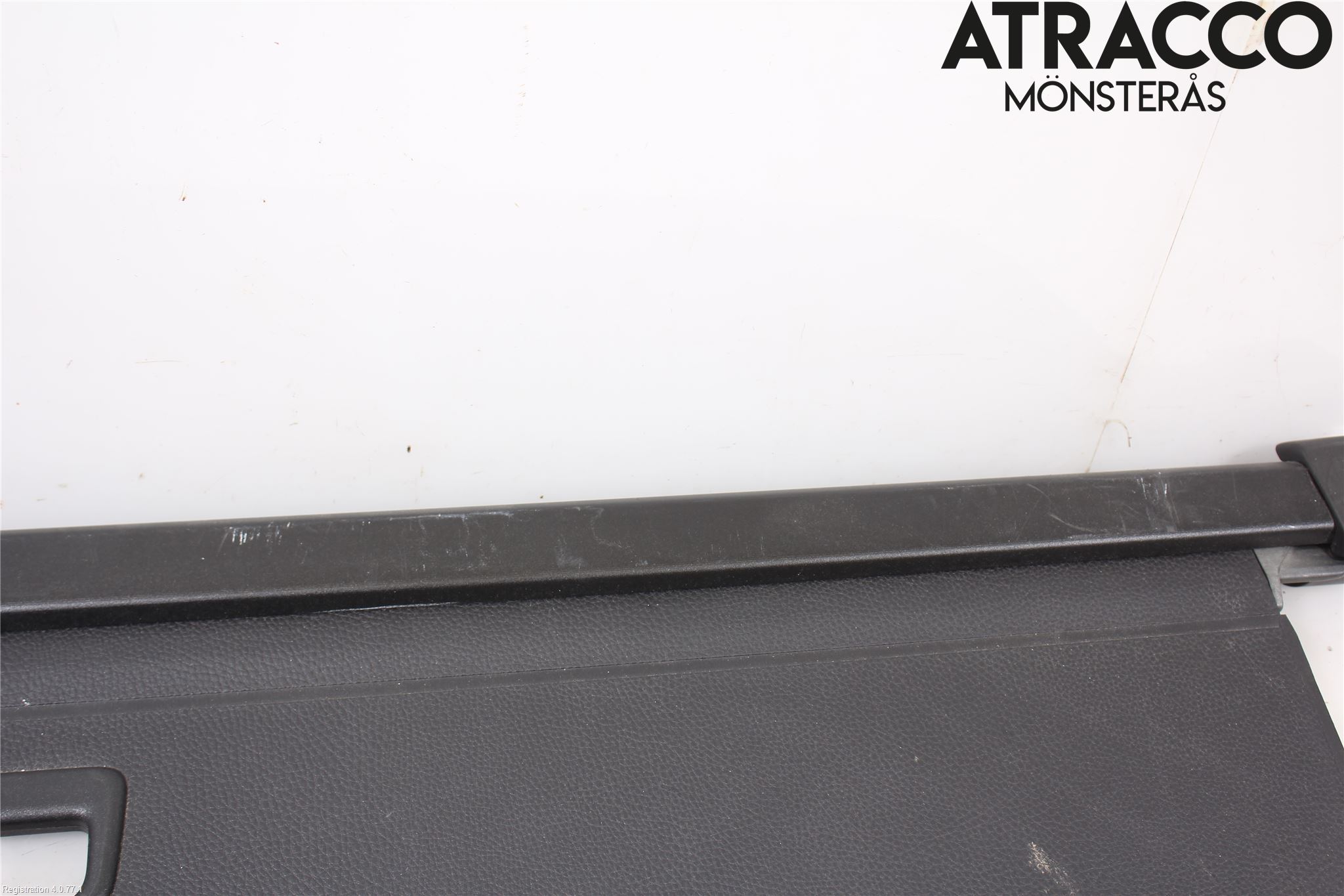 Volkswagen VW GOLF V 04-09 Innr Innsyn Beskytelse Stv