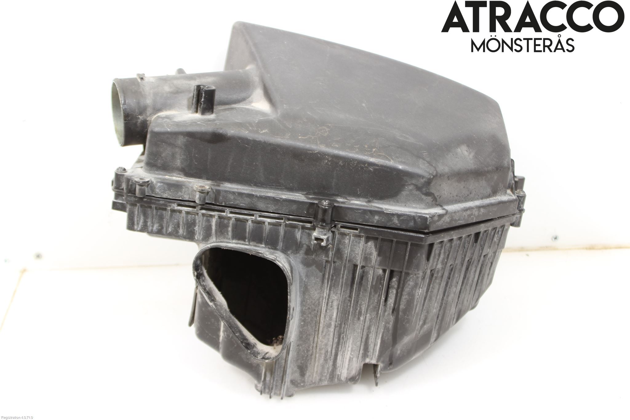 Volvo V70 14-16 Luftfilter Boks