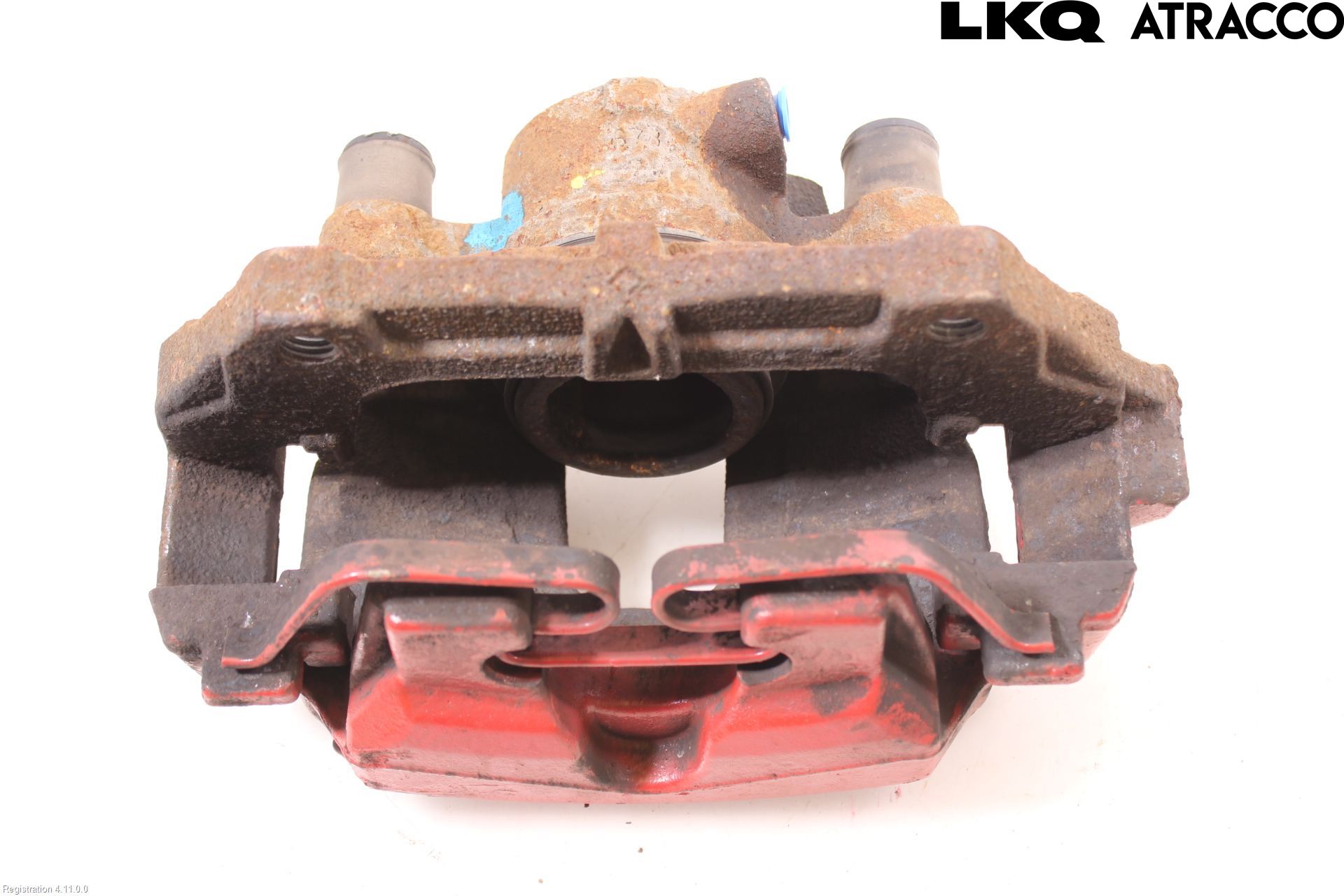 Volvo XC60 14-17 Bremsecaliper Foran Høyre