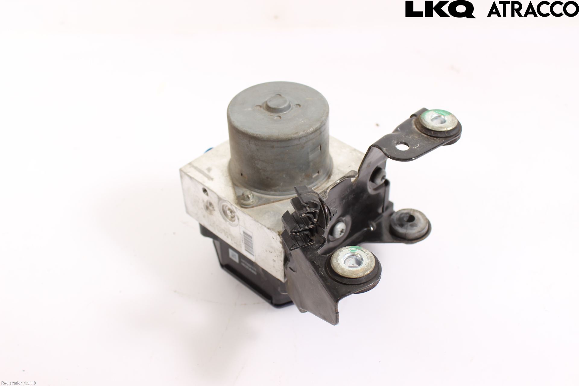 Ford MONDEO 07-15 Abs Hydraulikkaggregat