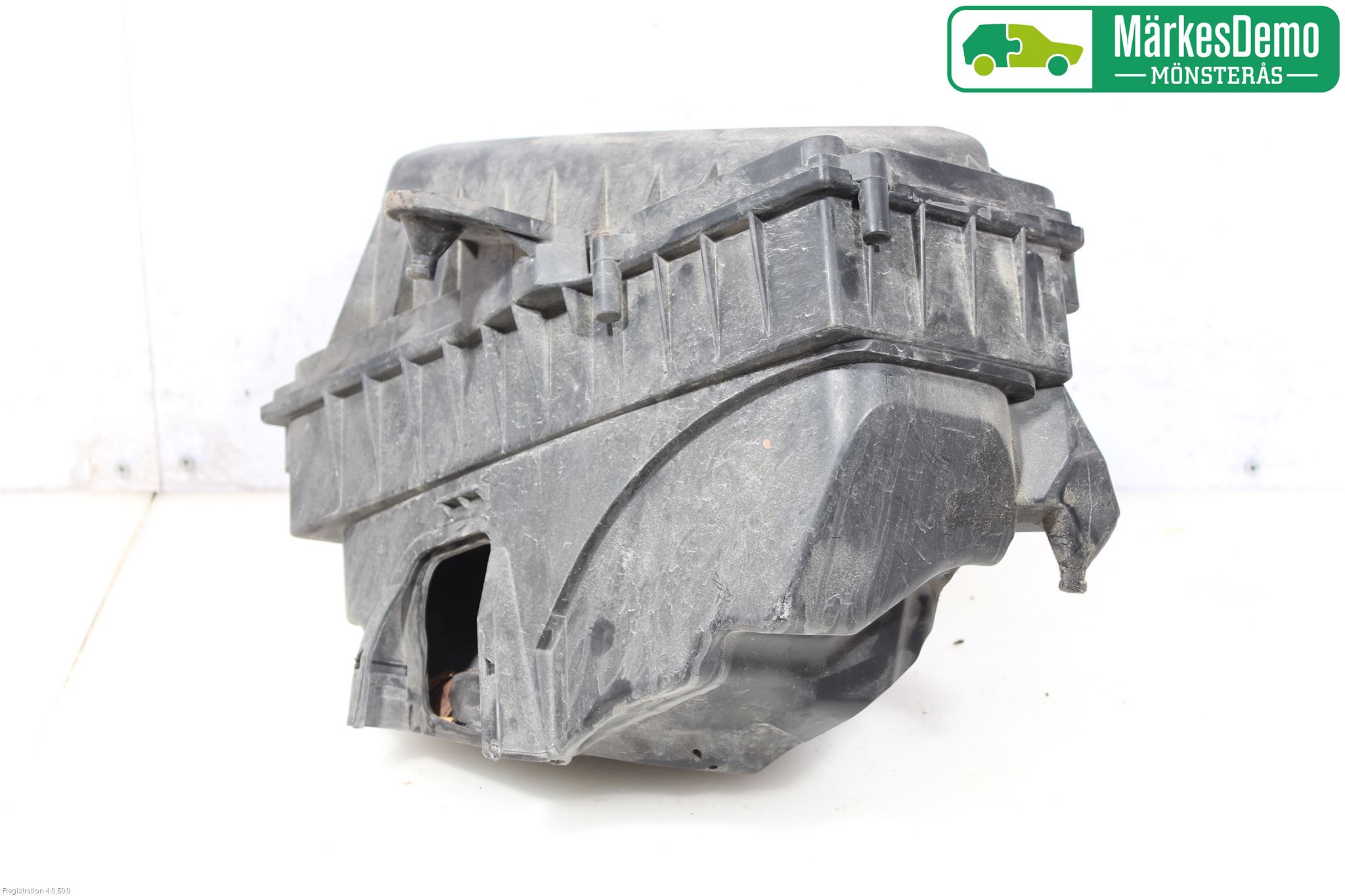 Ford MONDEO 07-15 Luftfilter Boks