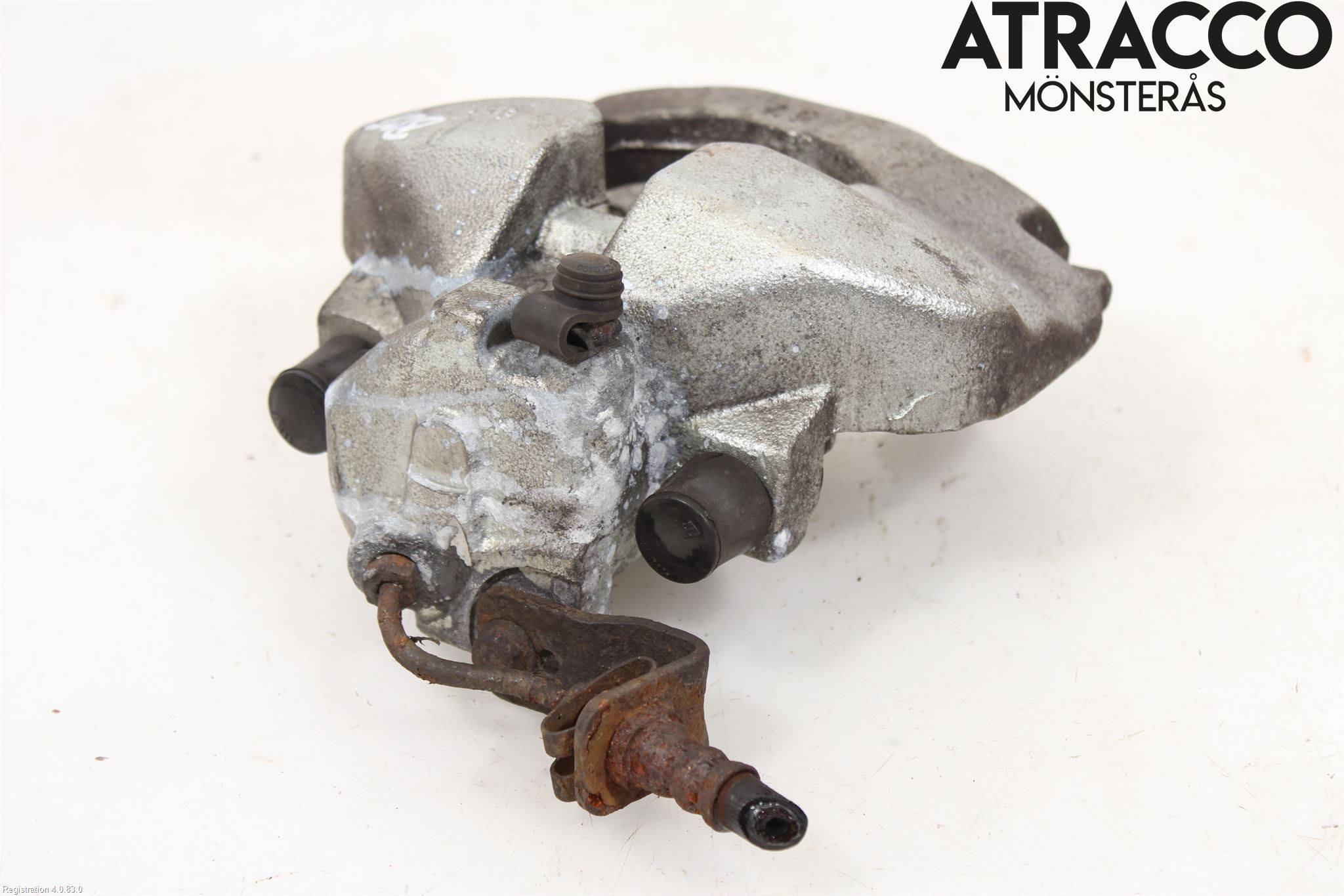 Volkswagen VW TRANSP/CARAVELLE (T4) 91-03 Bremsecaliper Foran Høyre