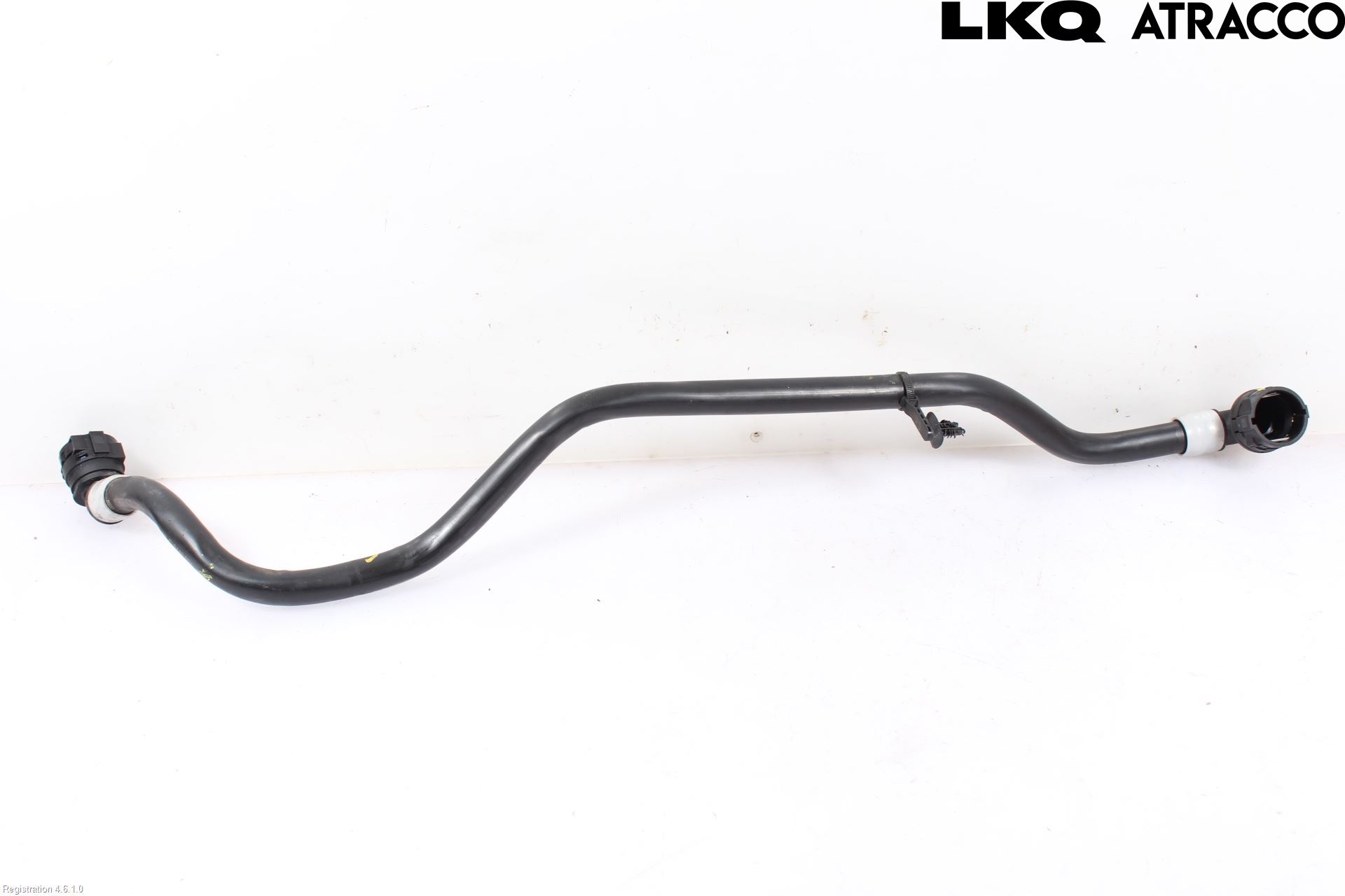 Tesla MODEL Y 21- Radiator Slange