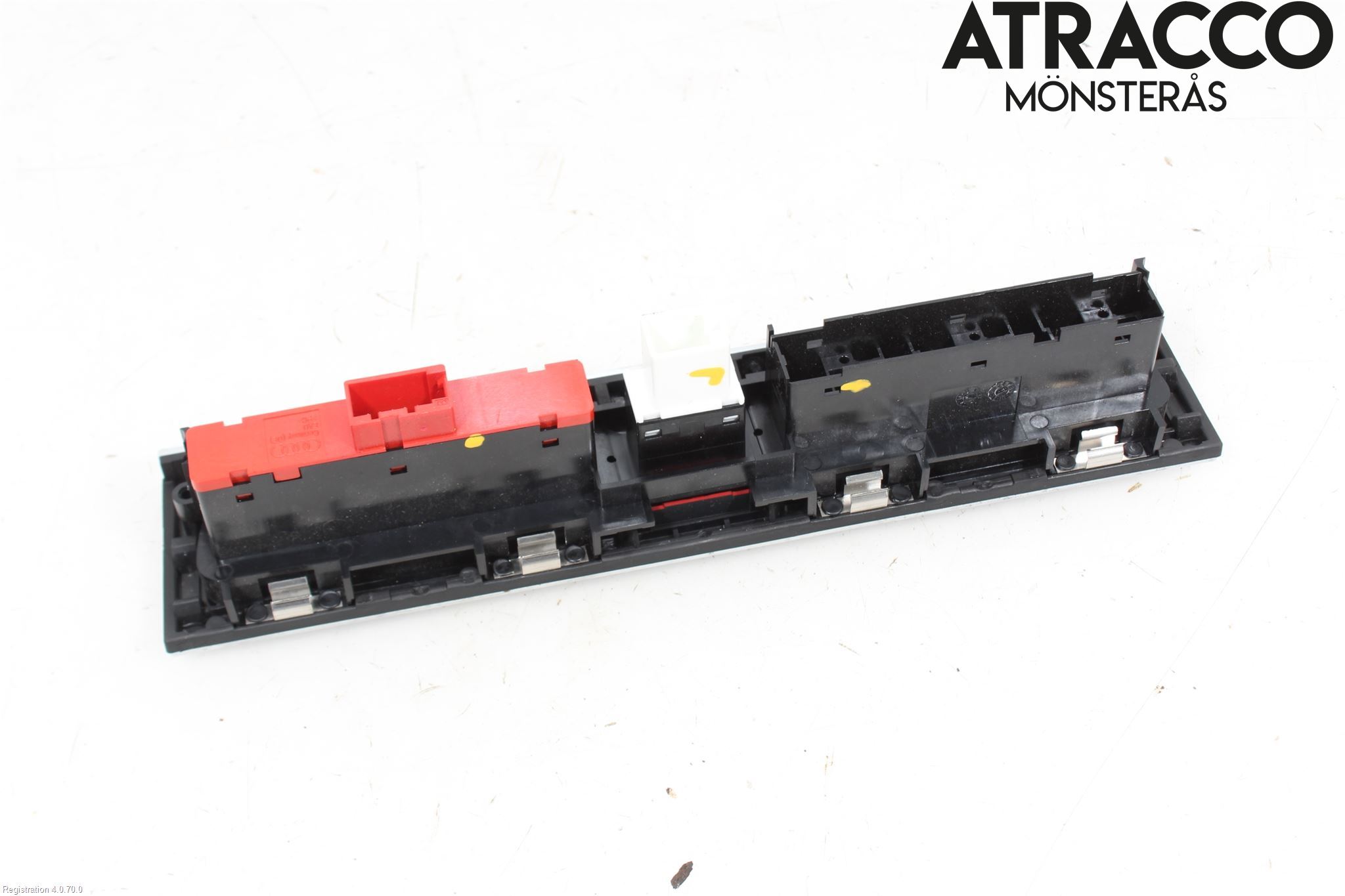 Audi A3/S3 05-13 Bryter Øvrig