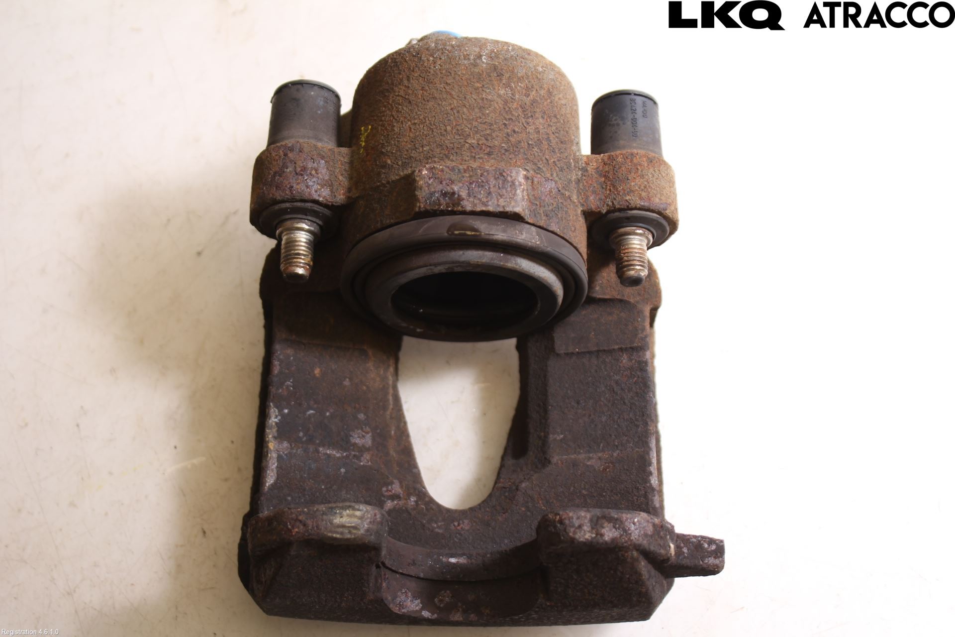 Seat IBIZA V 17-20 Bremsecaliper Foran Venstre