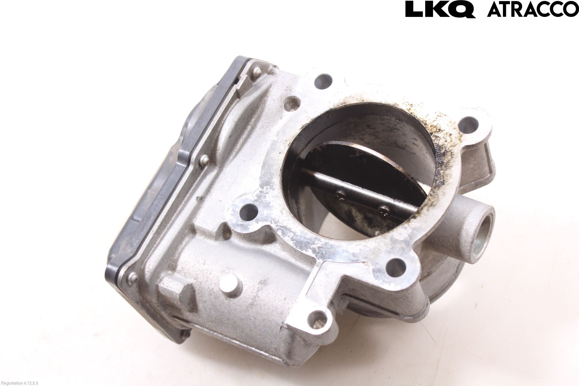 Subaru OUTBACK 15-20 Inns Spjeldhus