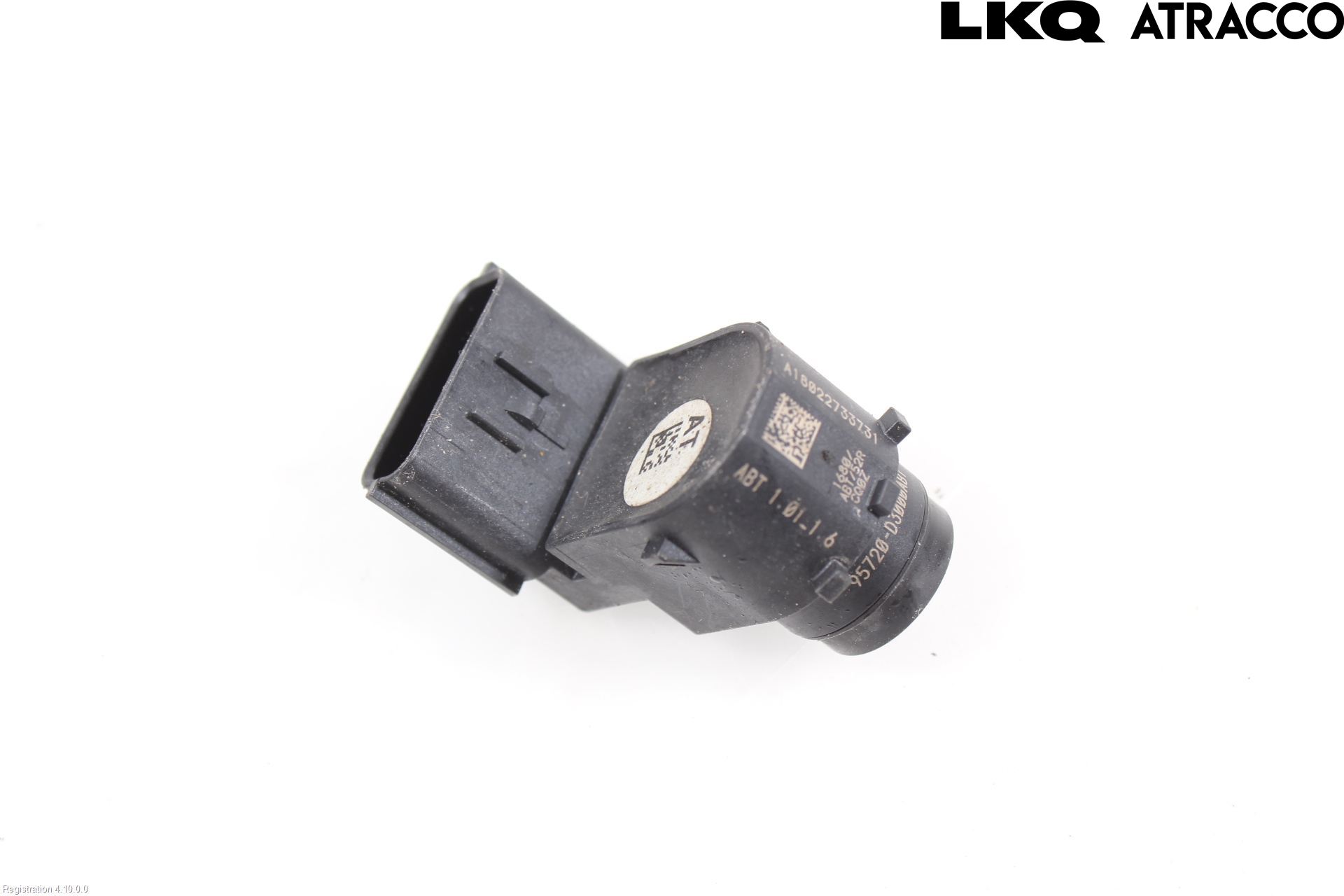 Kia OPTIMA 16-20 Sensor Ryggesensor