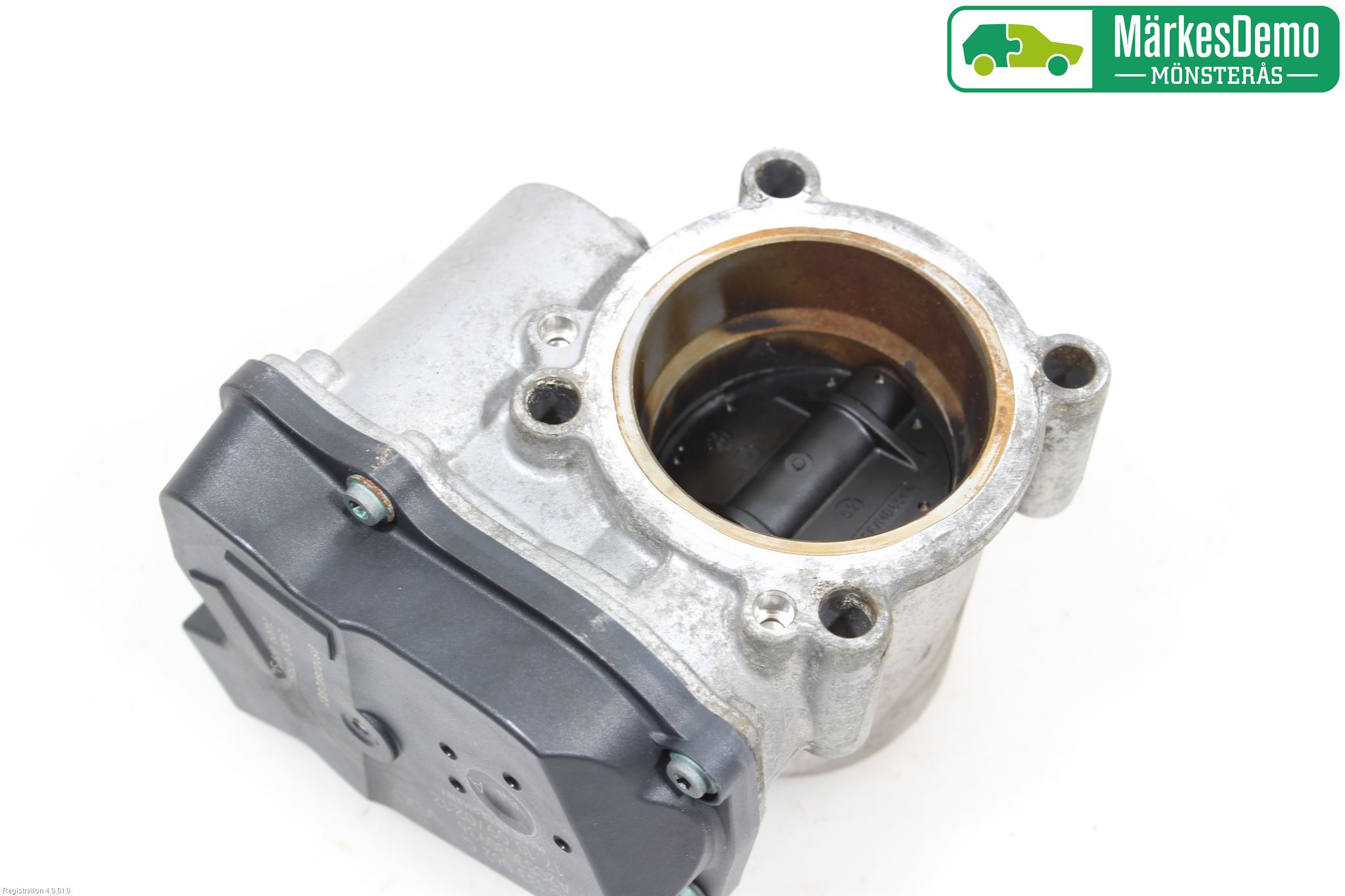 Volkswagen VW GOLF PLUS/CROSS GOLF 04-14 Inns Spjeldhus