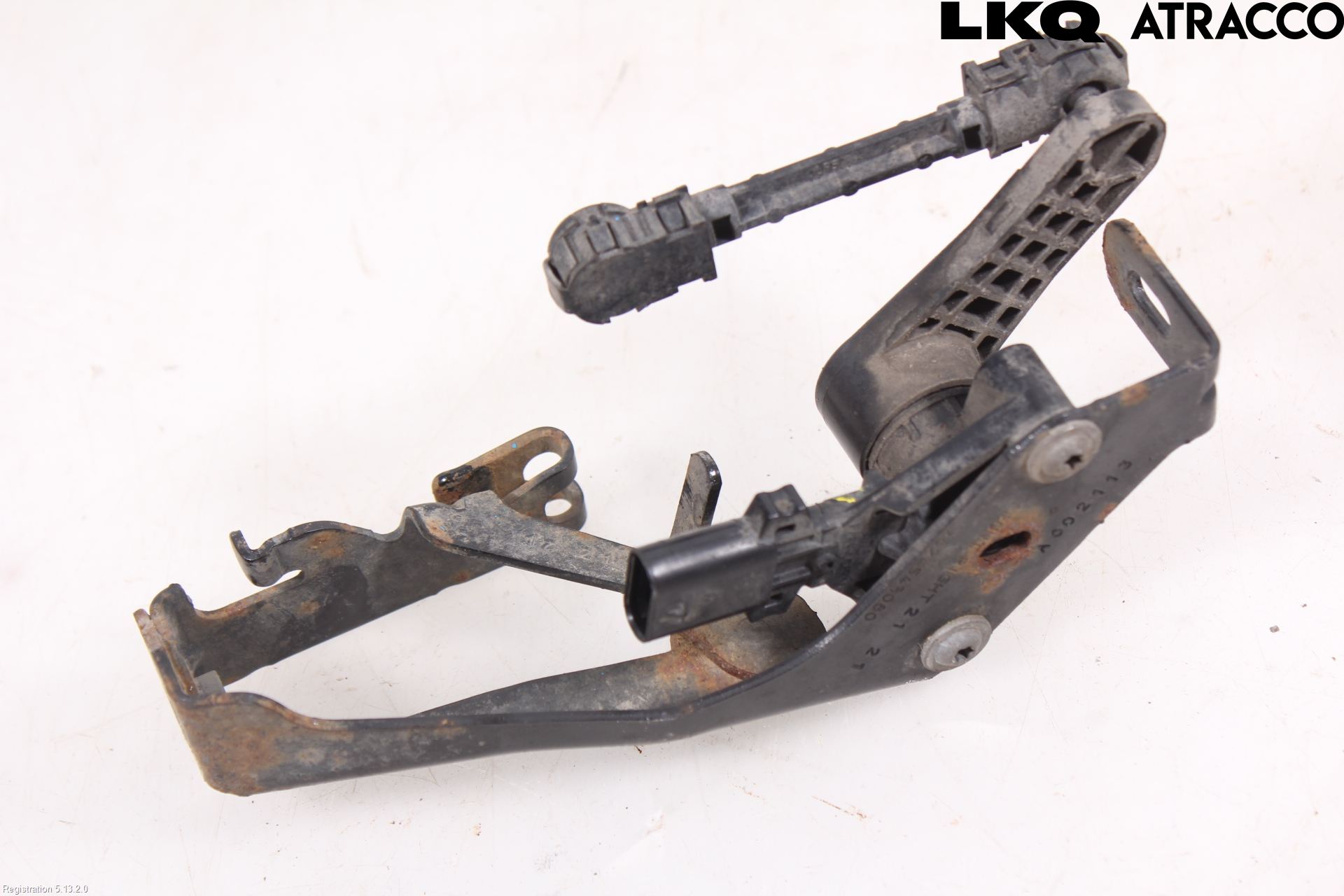 Peugeot 208/E-208 20- Sensor Lysinnstilling
