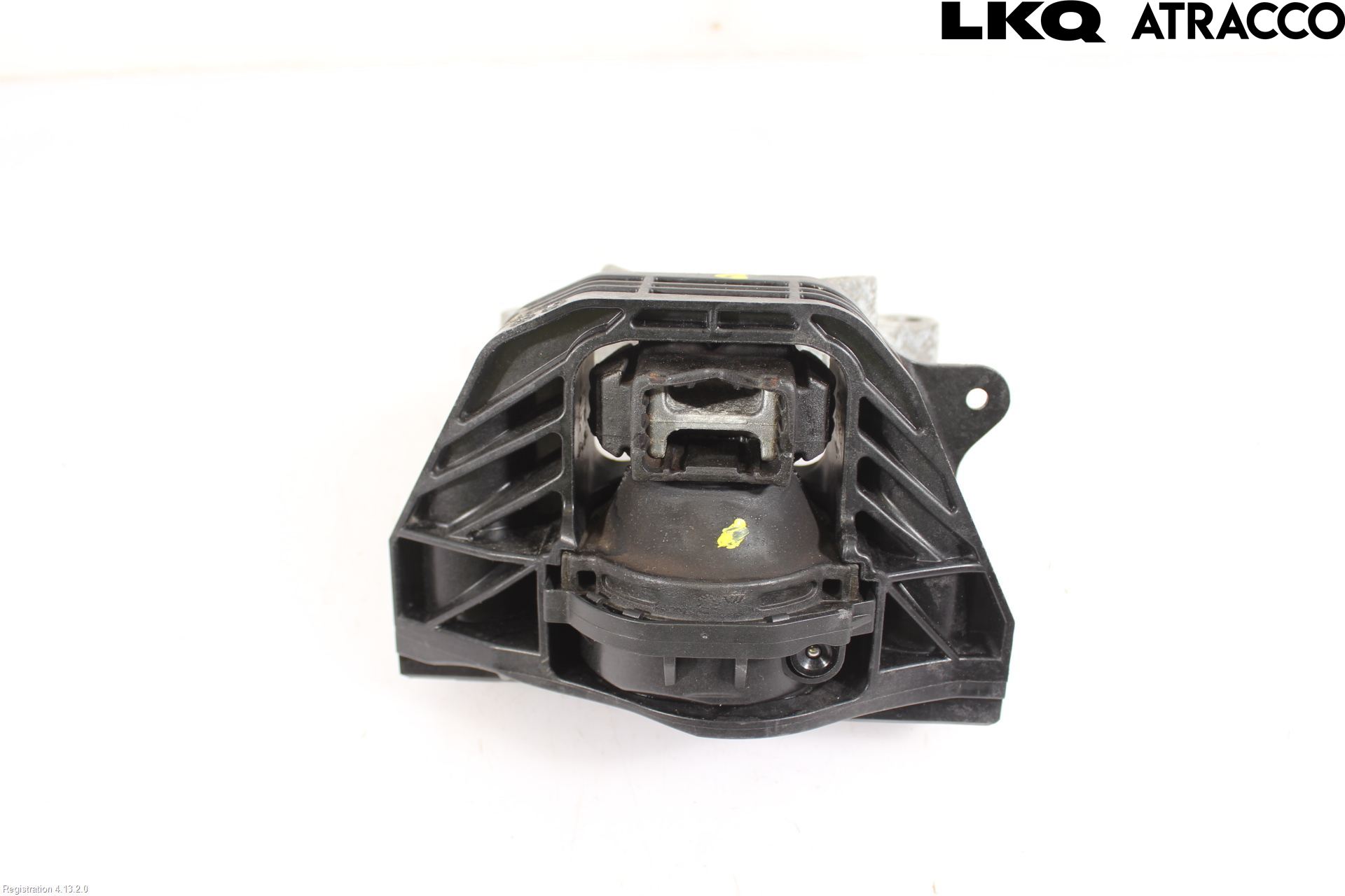 Peugeot 208/E-208 20- Motor Feste Gummi