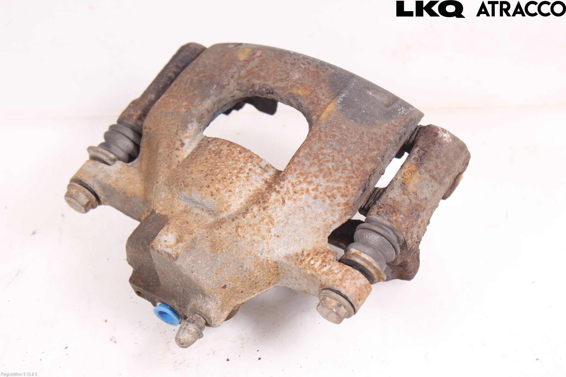 Peugeot 107 Bremsecaliper Foran Høyre