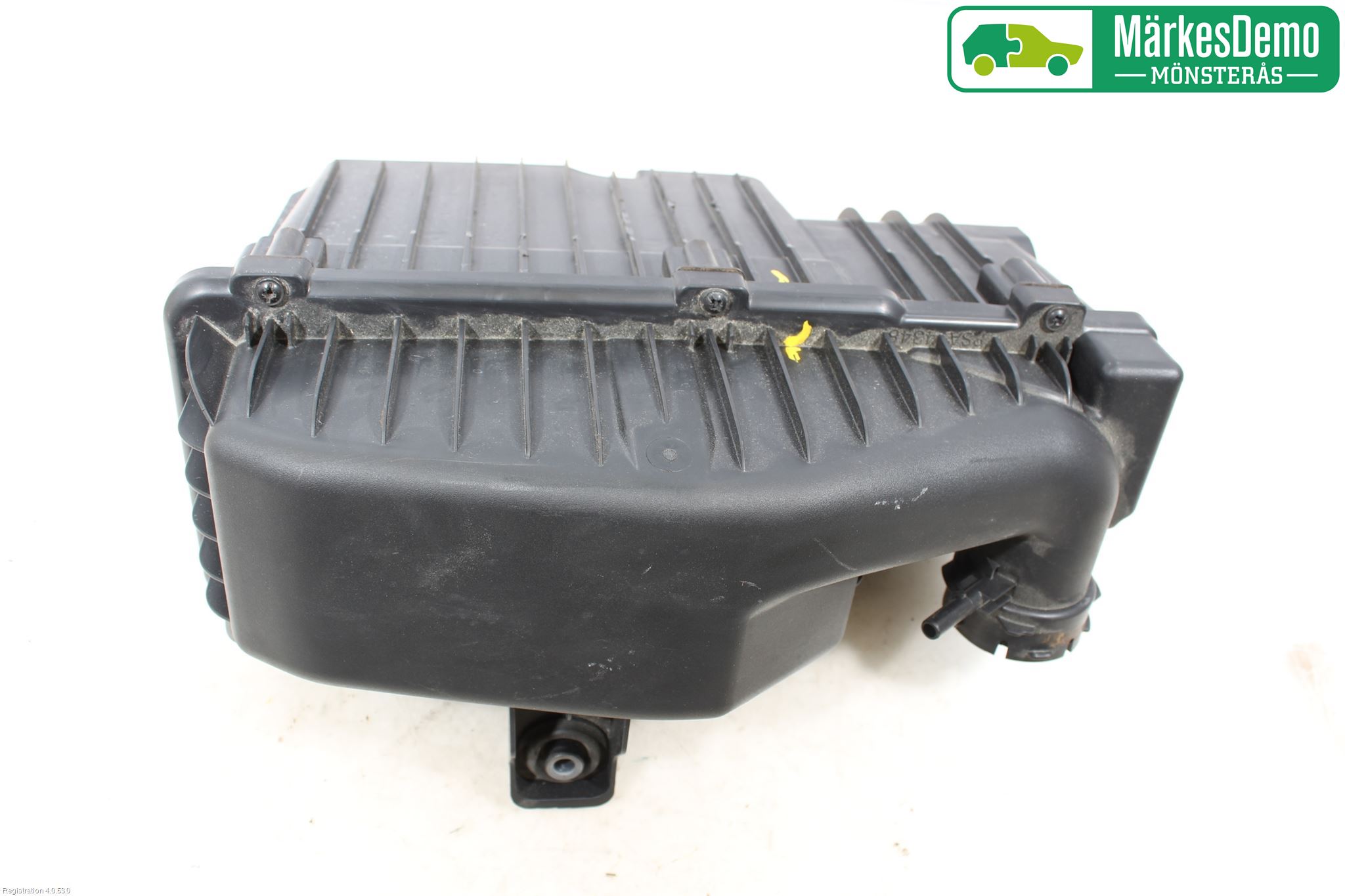 Peugeot PEUGOT 208 16-19 Luftfilter Boks