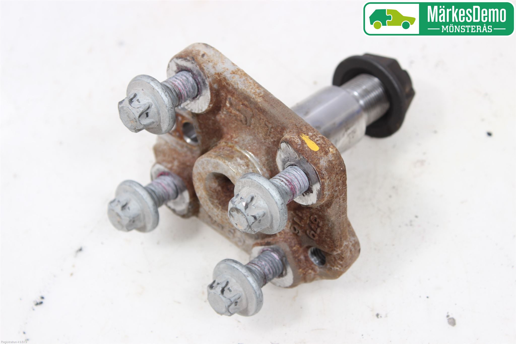 Opel CORSA E 15-19 Drivakseltapp - Akseltapp