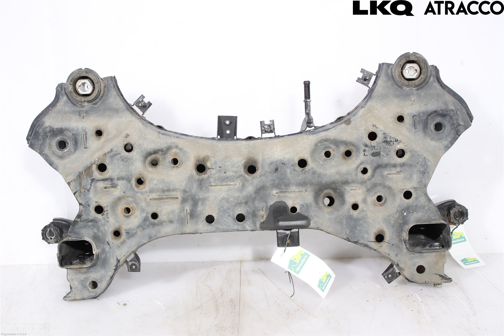 Kia NIRO (DE) 17-22 Forstillingsbjelke(Tvergående)