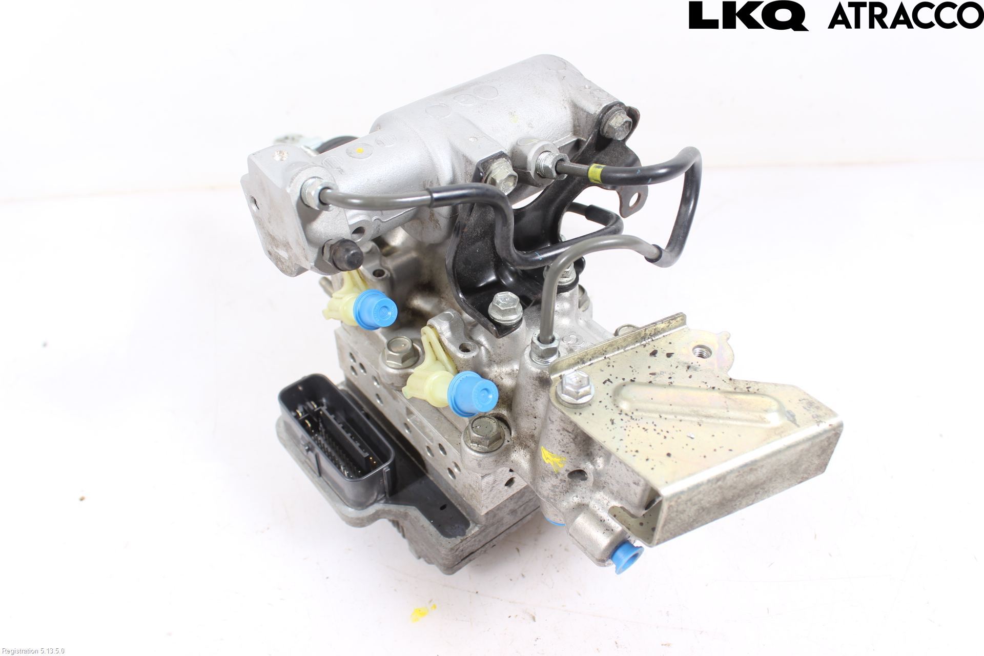 Toyota YARIS XP130 15-20 Abs Hydraulikkaggregat